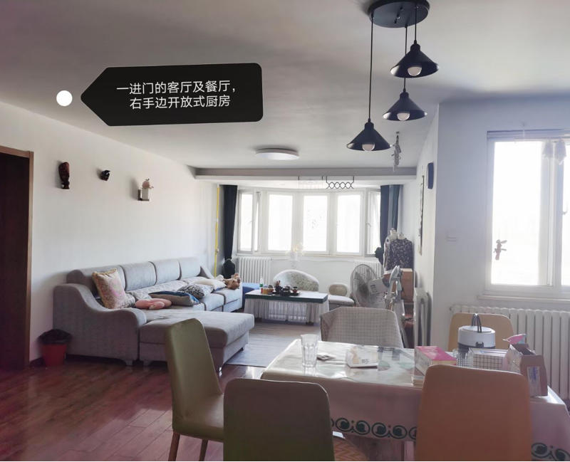 Beijing-Chaoyang-Shared Apartment,LGBTQ Friendly,Pet Friendly,Long & Short Term