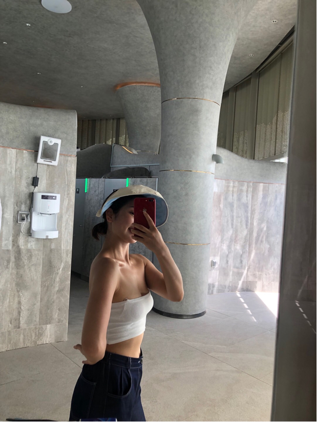 ☀️ 晒成了小麦色 超棒_0