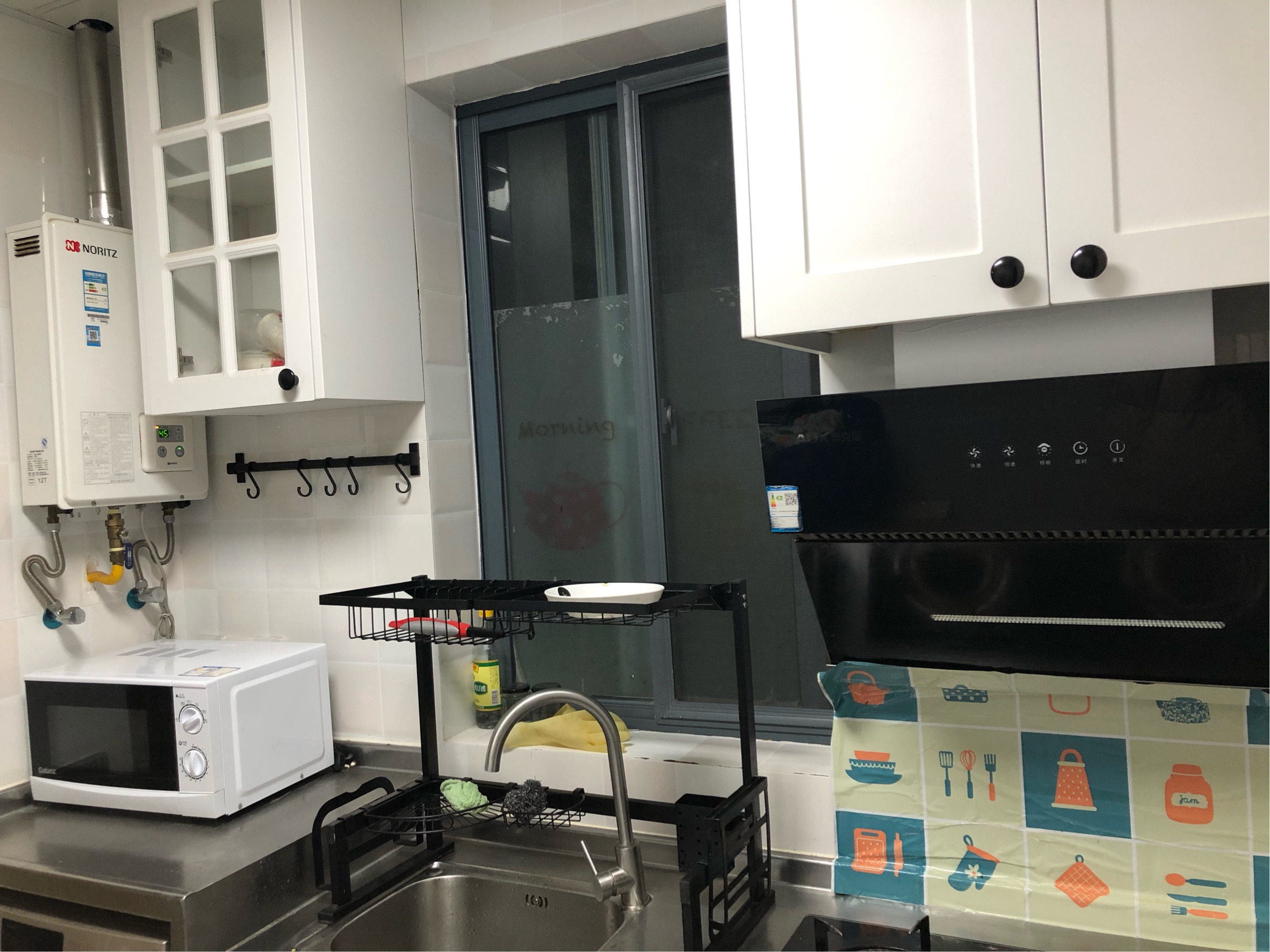 Shanghai-Hongkou-Cozy Home,Clean&Comfy