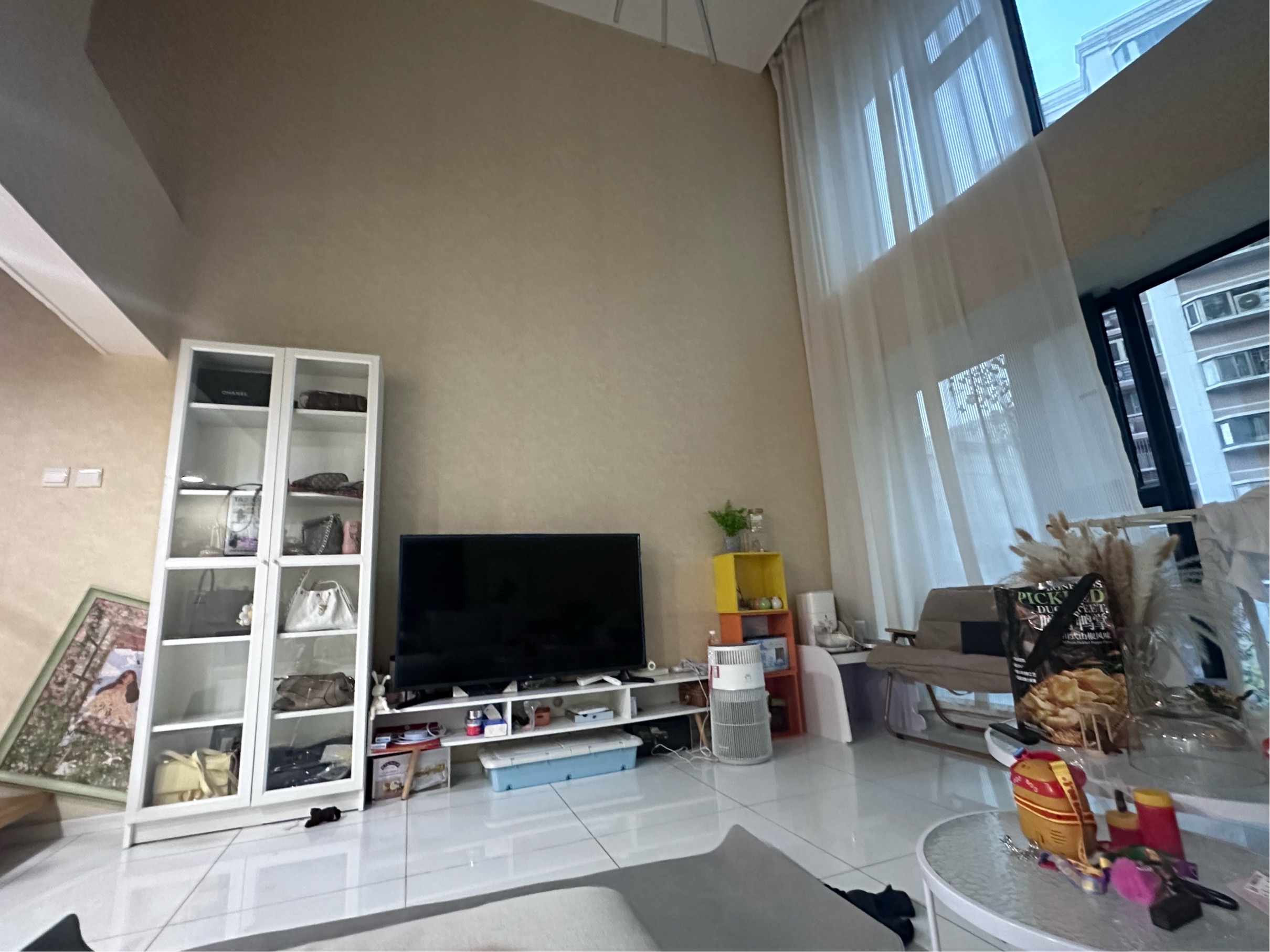 Beijing-Chaoyang-Sublet