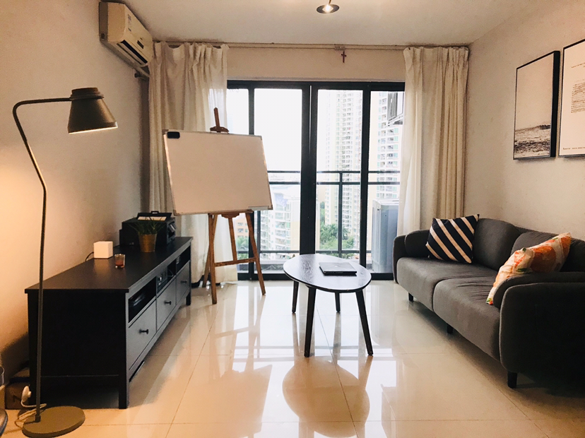 To rent apartment in Shenzhen Wellcee tips, price, shared room