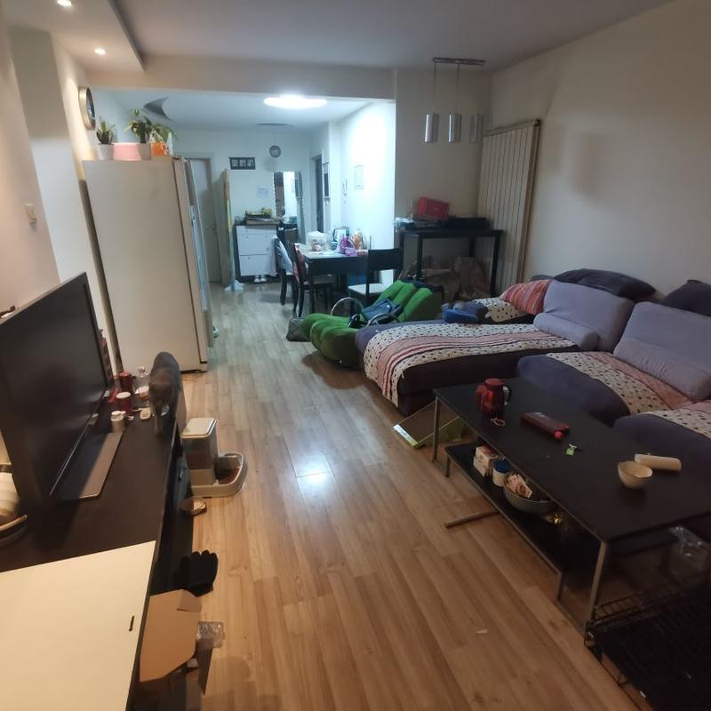 Beijing-Chaoyang-👯‍♀️,Replacement,Shared Apartment