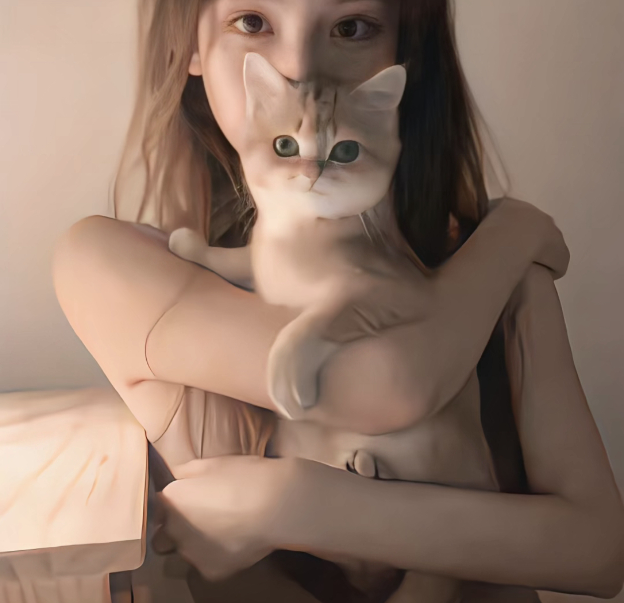 橙子
