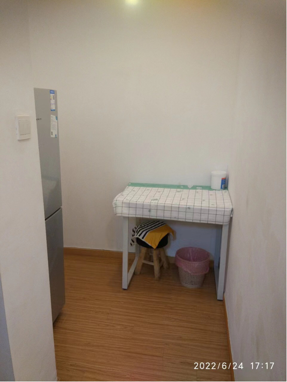 Nanjing-Jiangning-Cozy Home,Clean&Comfy,No Gender Limit