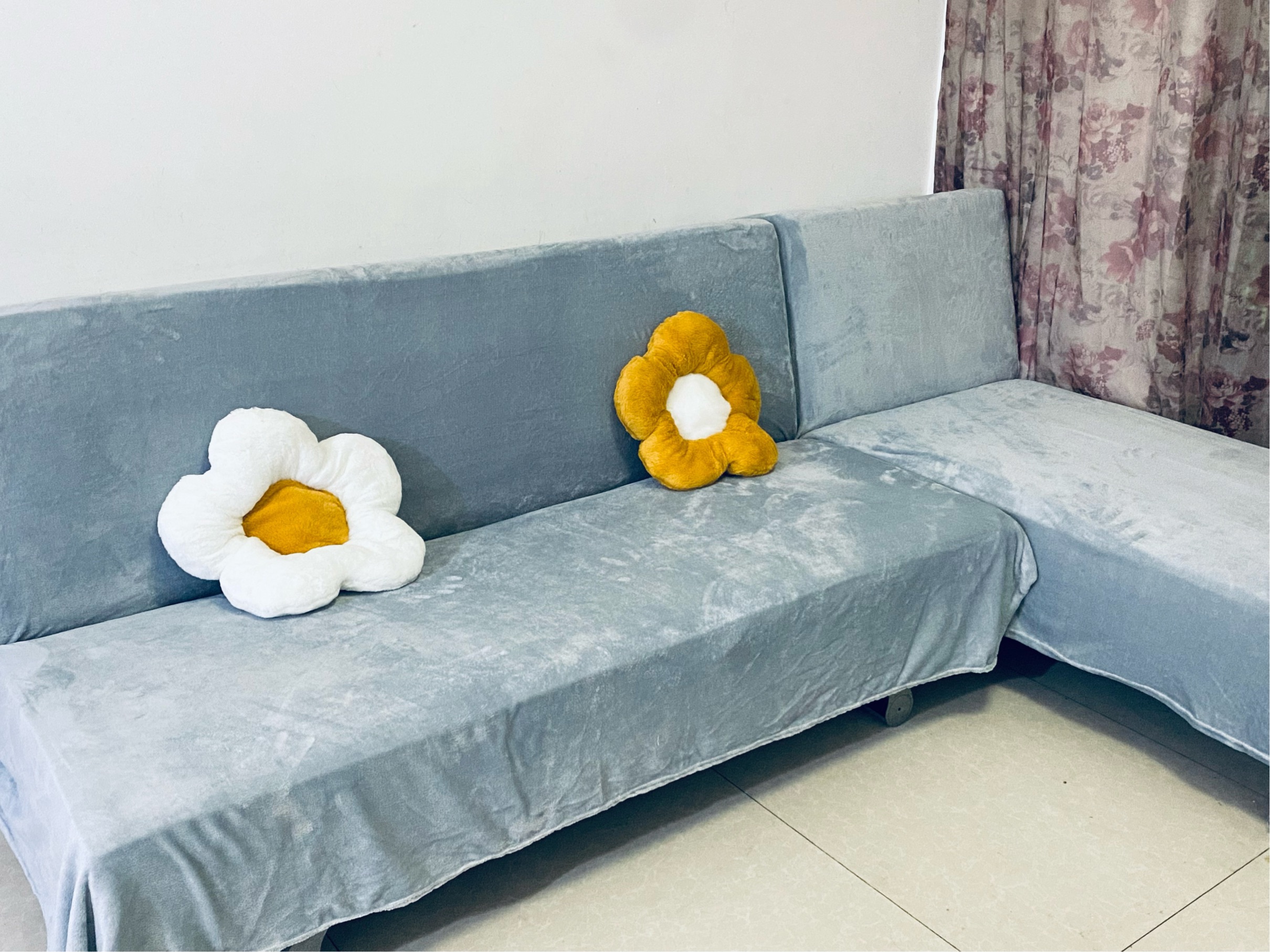 Chengdu-Gaoxin-Sublet
