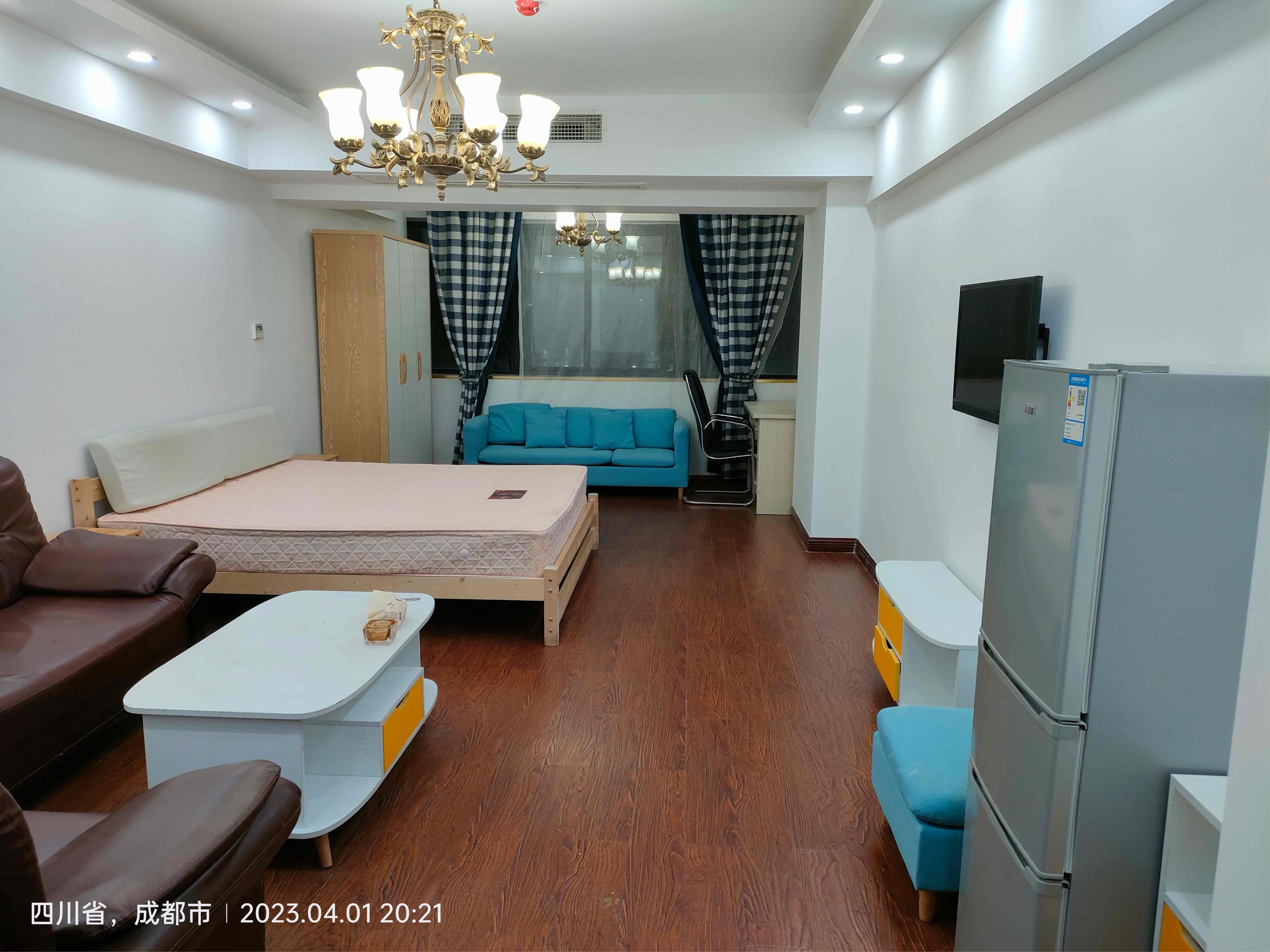 ChengduChenghuaLong Term