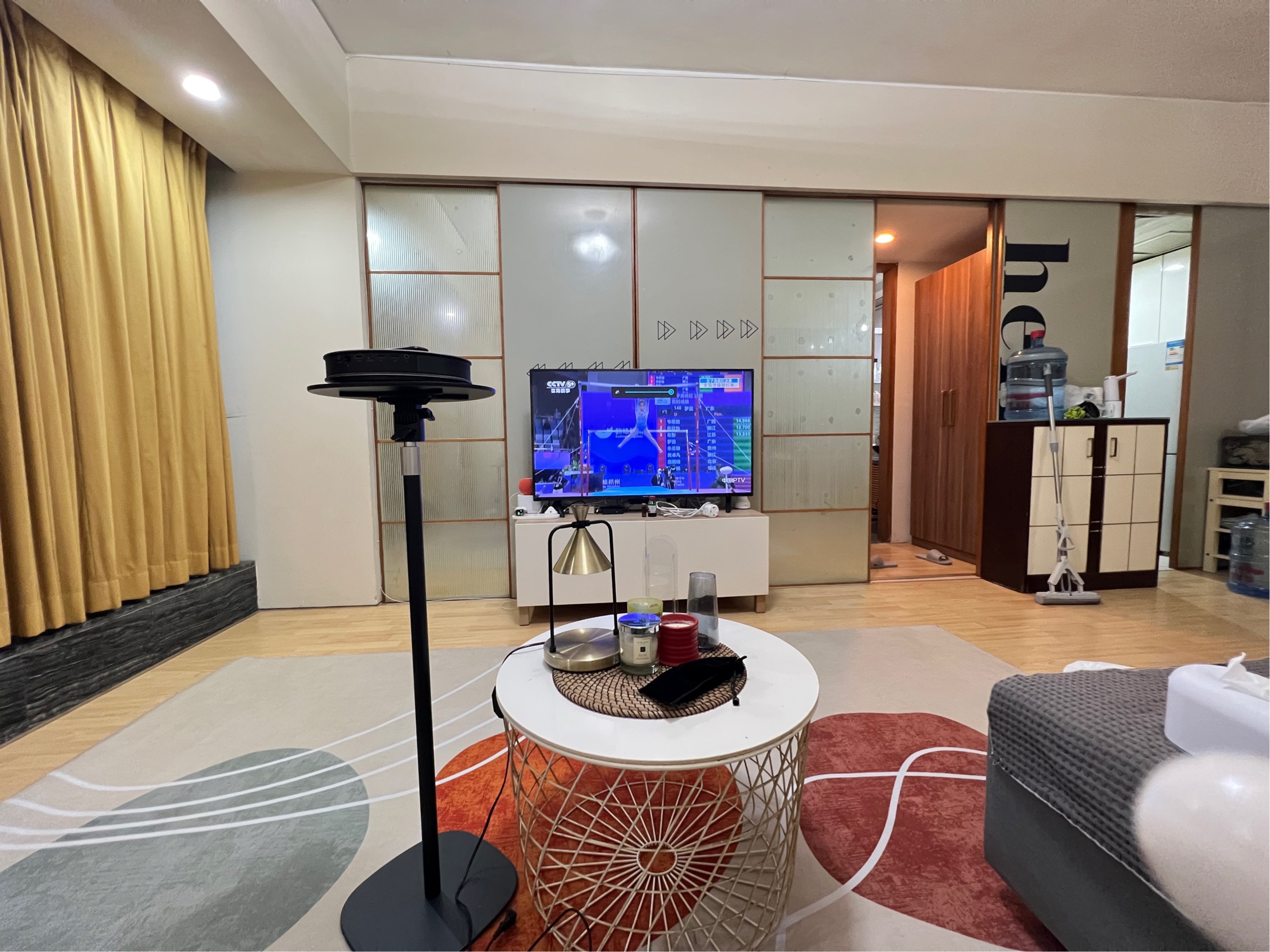 Guangzhou-Tianhe-Cozy Home,Clean&Comfy,No Gender Limit