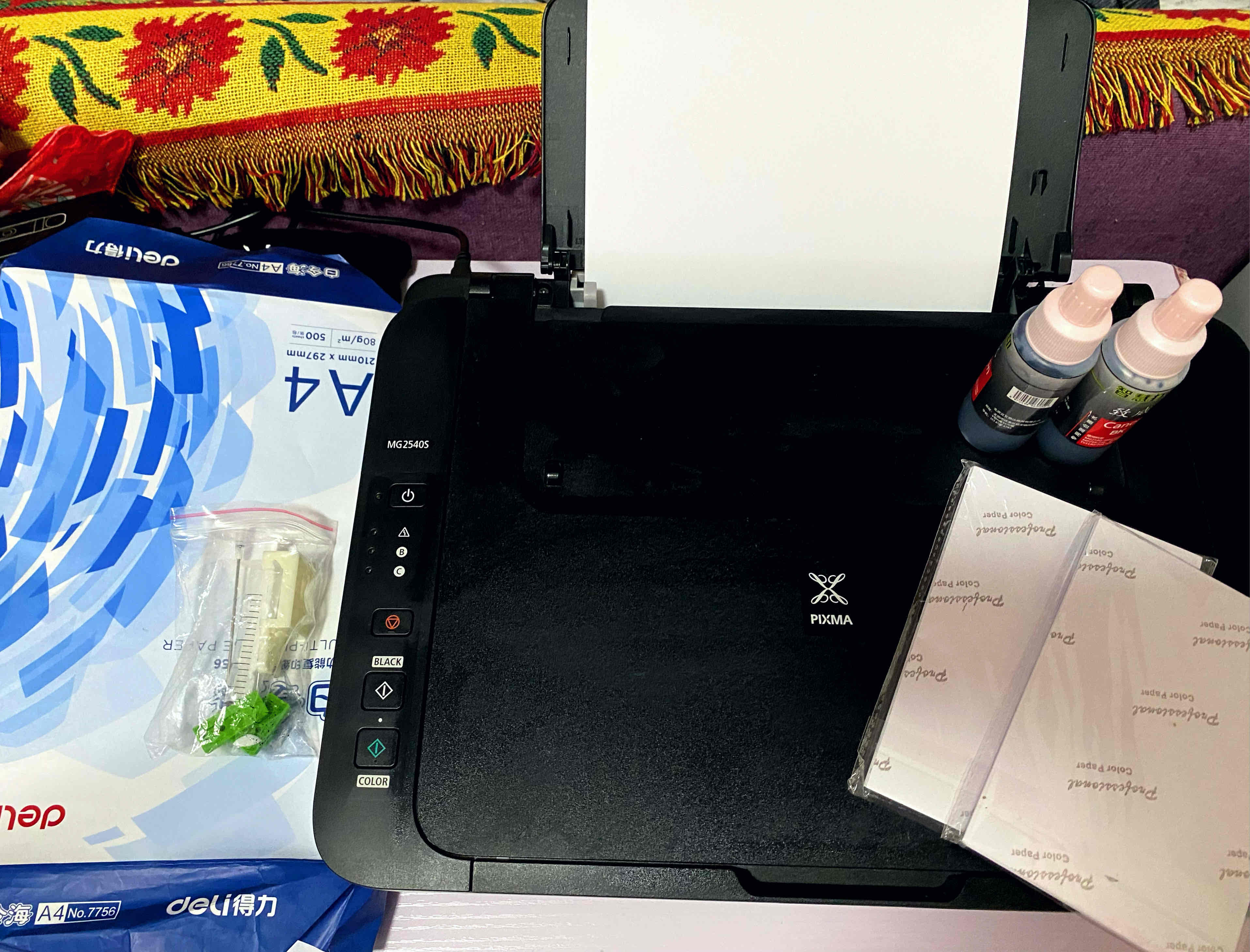 Printer Canon 