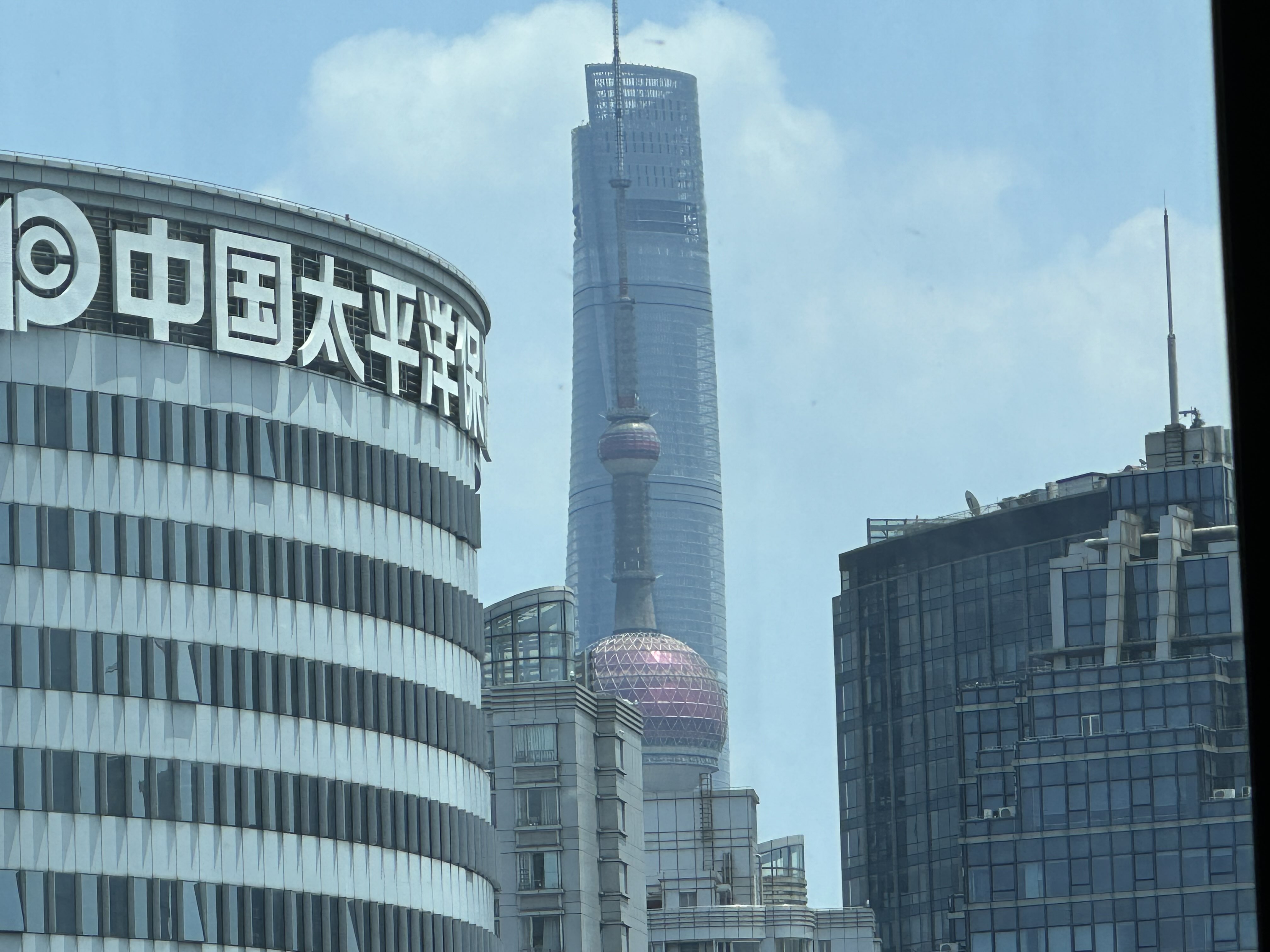 上海北外滩，虹口没人找房么？