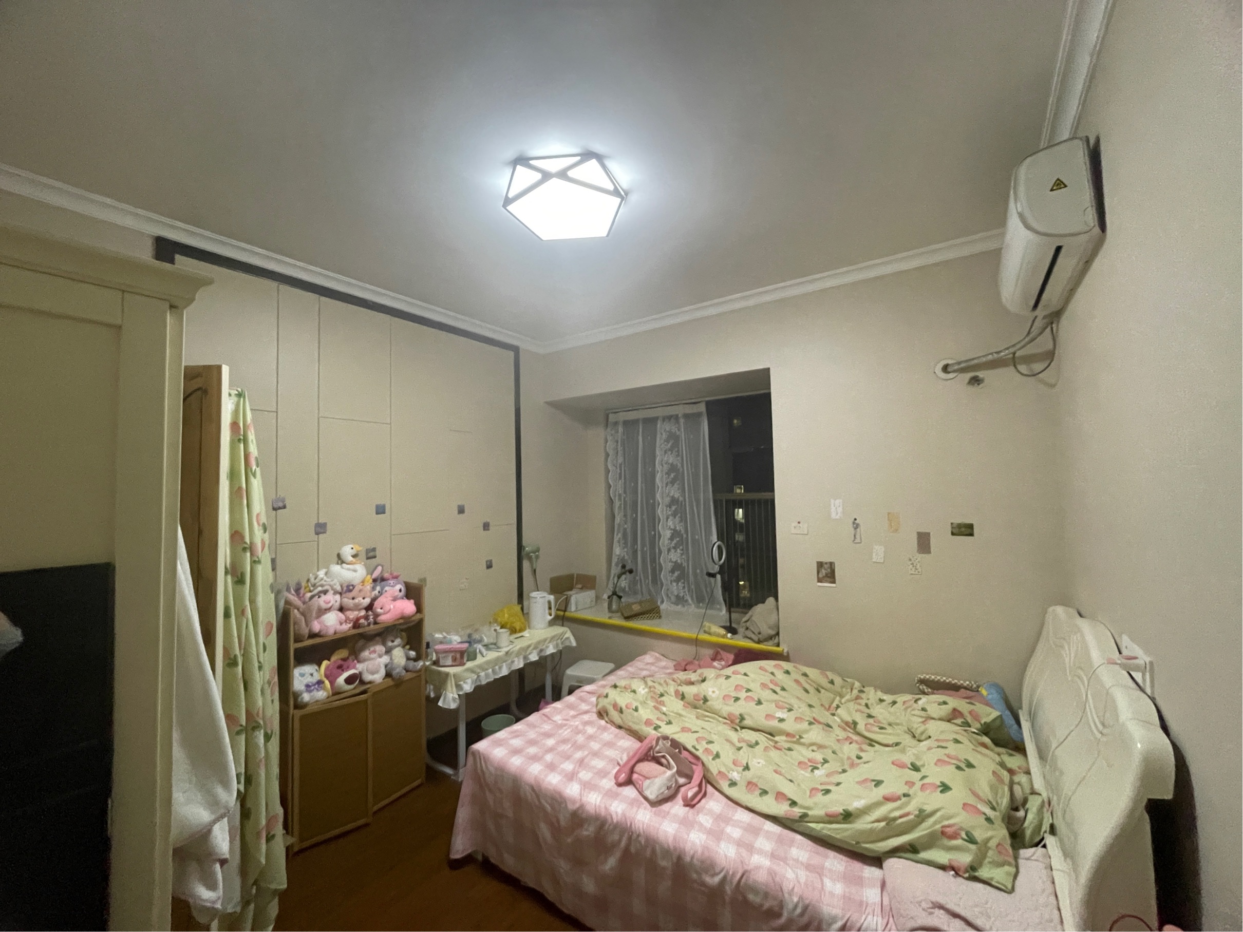 Sublet-Long Term-Replacement