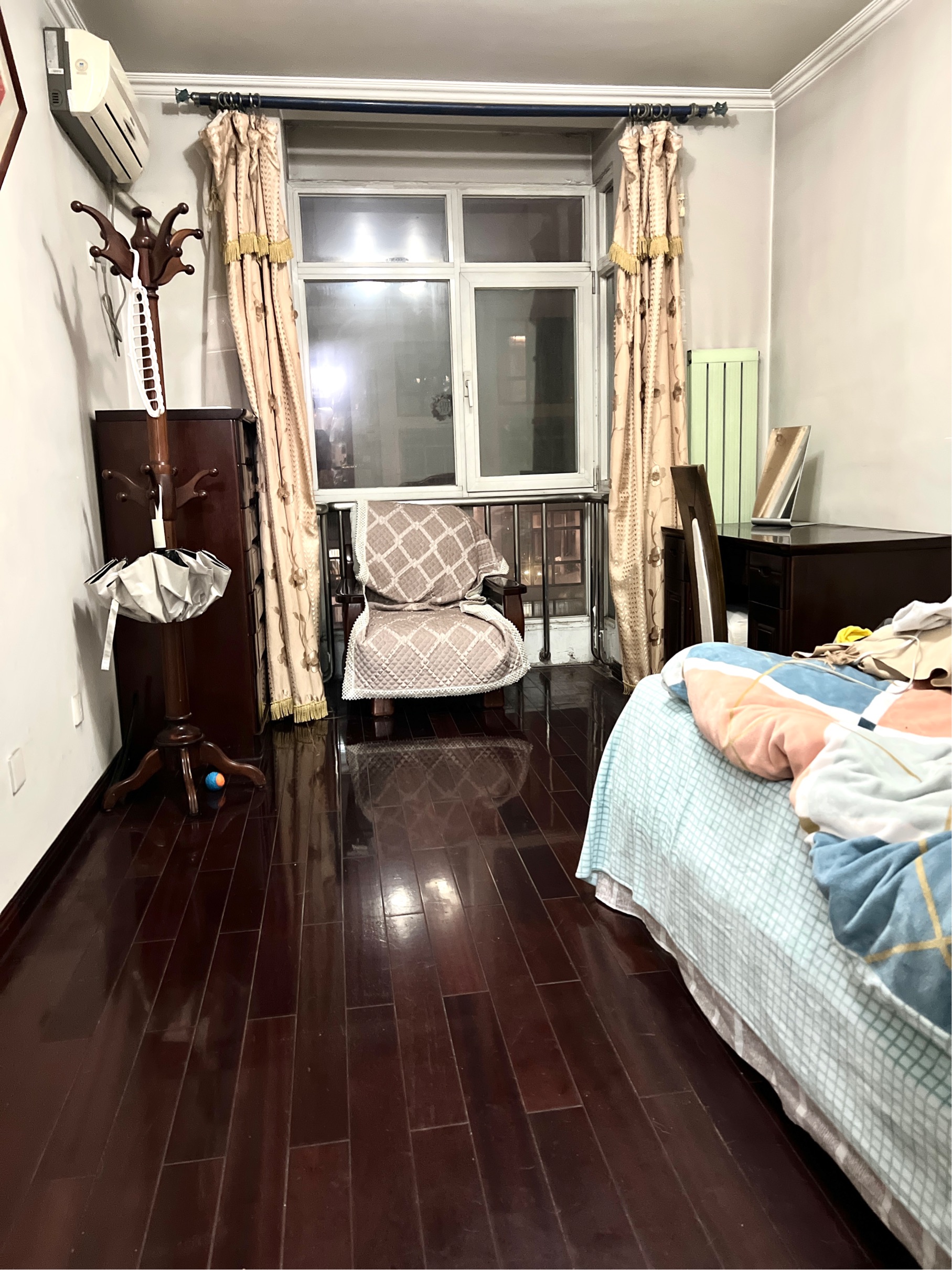 Beijing-Tongzhou-Cozy Home,No Gender Limit