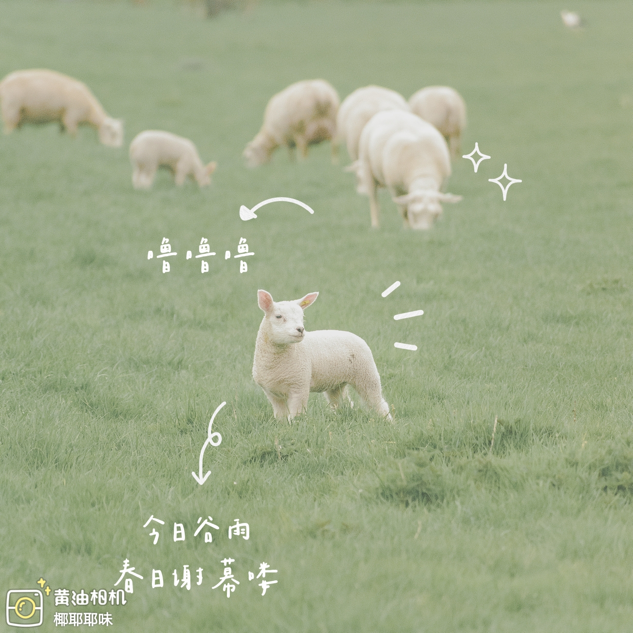 承子