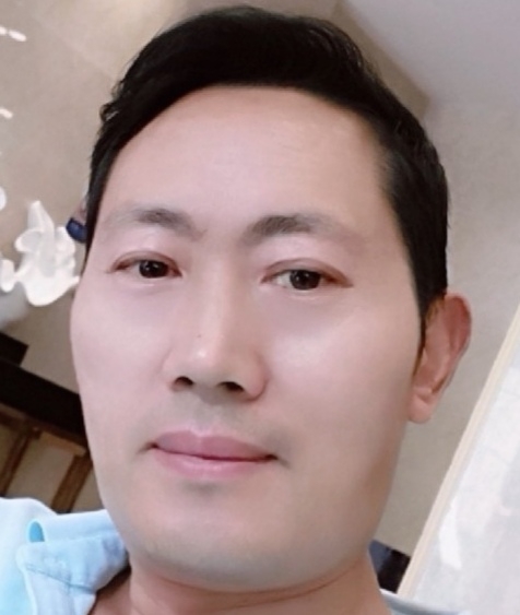 黄祥洪