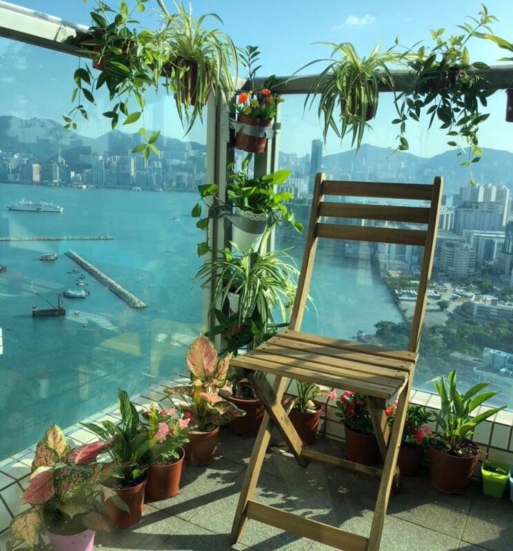 Hong Kong-Kowloon-3 bedrooms,Espring,High-end compound,👯‍♀️,Long & Short Term