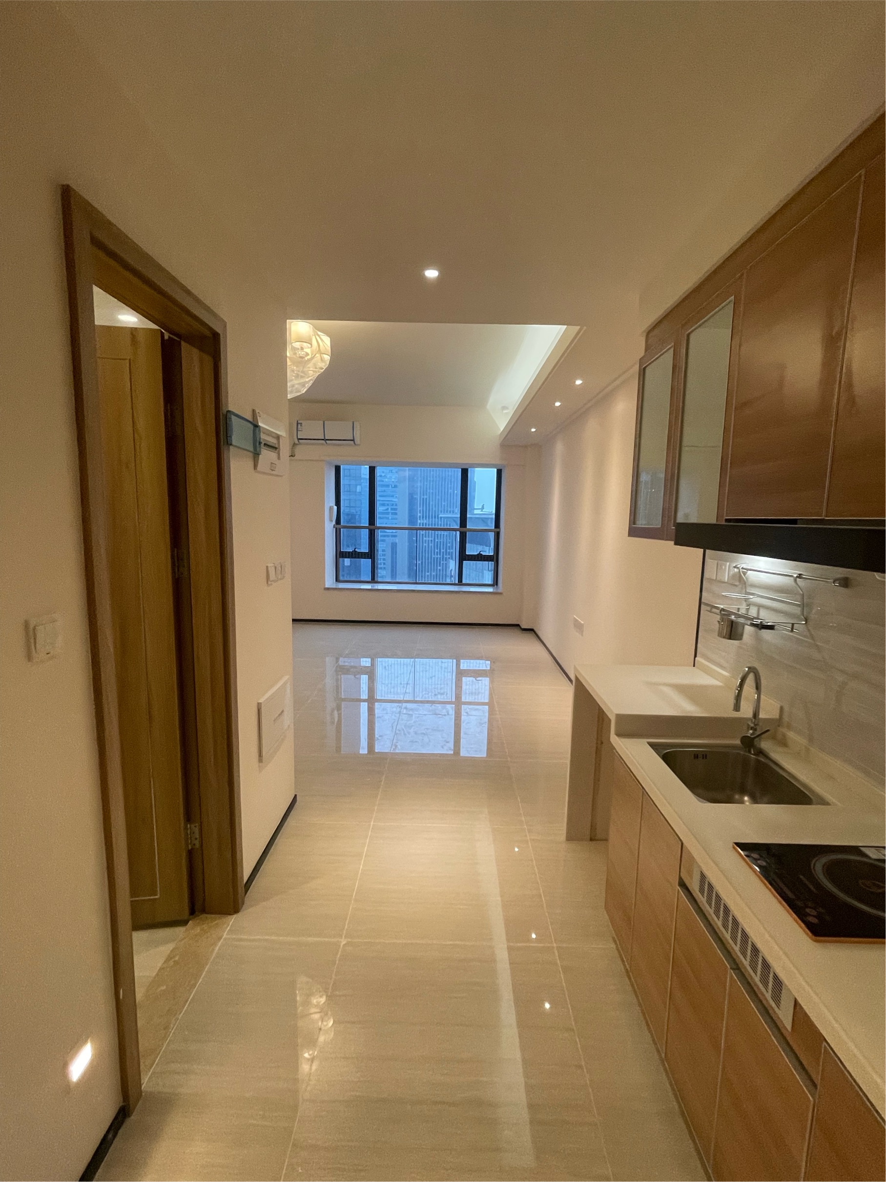 ChengduGaoxinSingle ApartmentLong Term