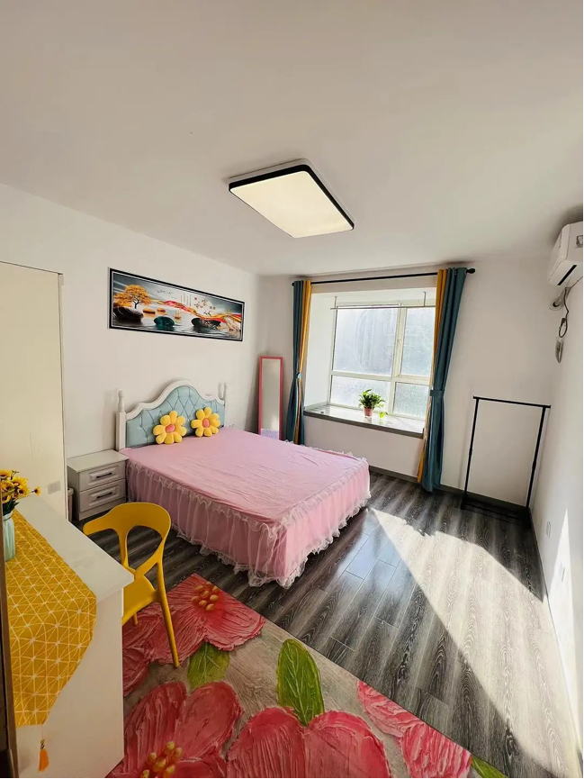 Hefei-Baohe-Cozy Home,Clean&Comfy,No Gender Limit