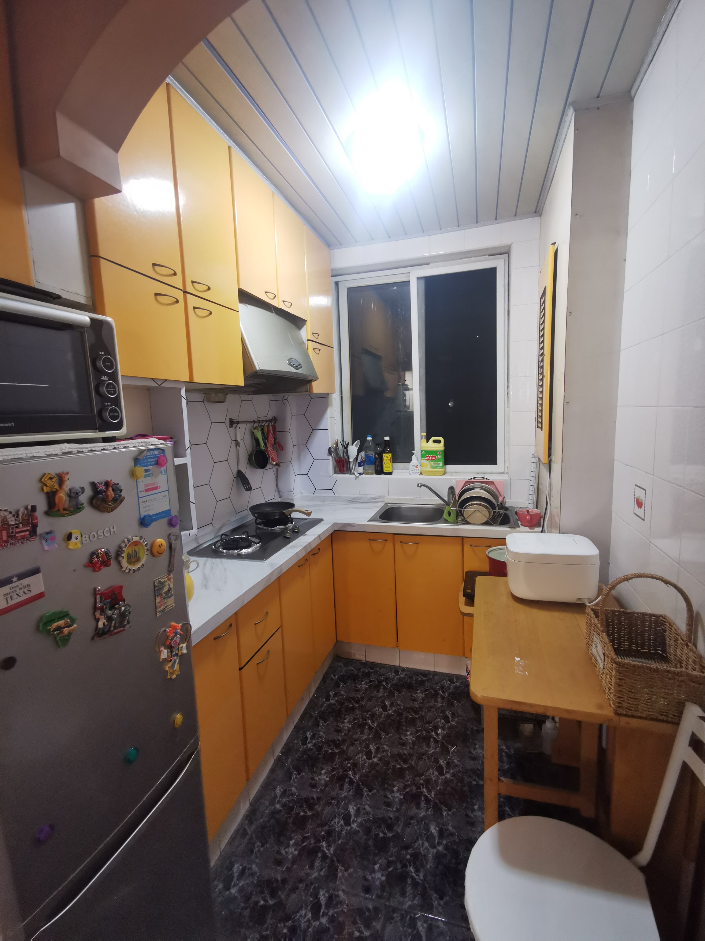 上海-浦东-温馨小窝,干净治愈,慢时光