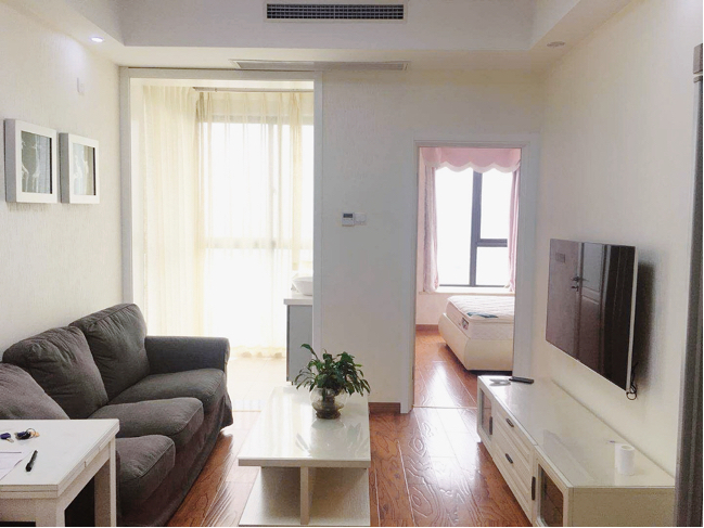 Chengdu-Wuhou-Cozy Home,No Gender Limit