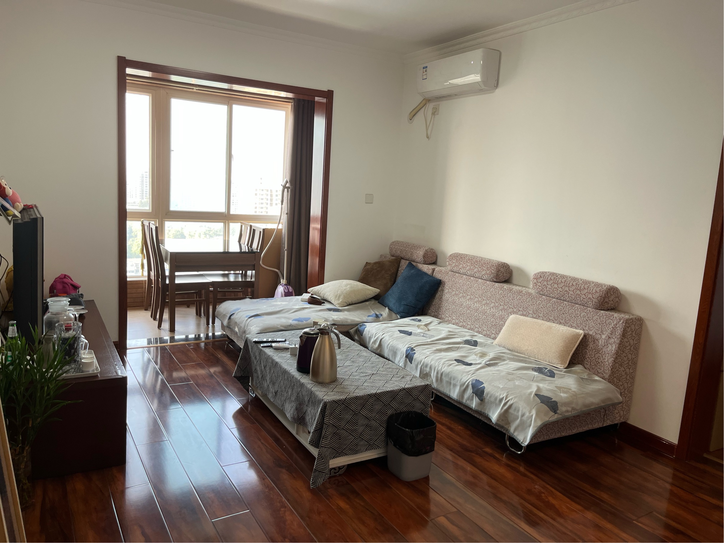 Xi'An-Yanta-Cozy Home,Clean&Comfy,Hustle & Bustle