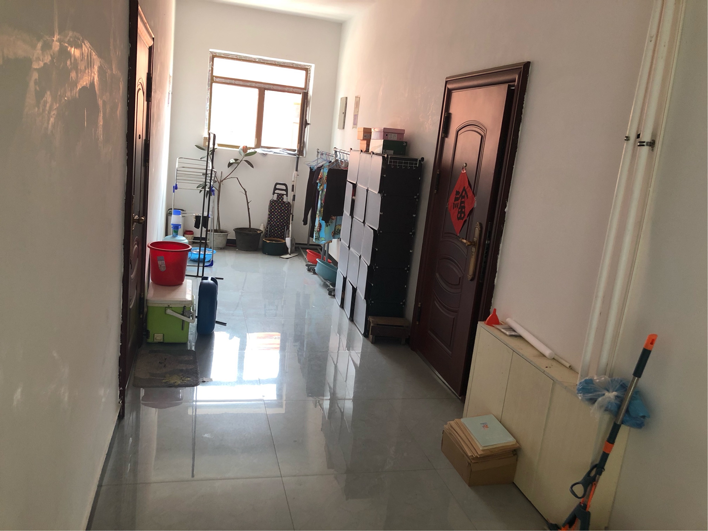 Beijing-Changping-Cozy Home