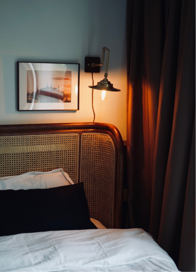 Beijing-Chaoyang-Cozy Home