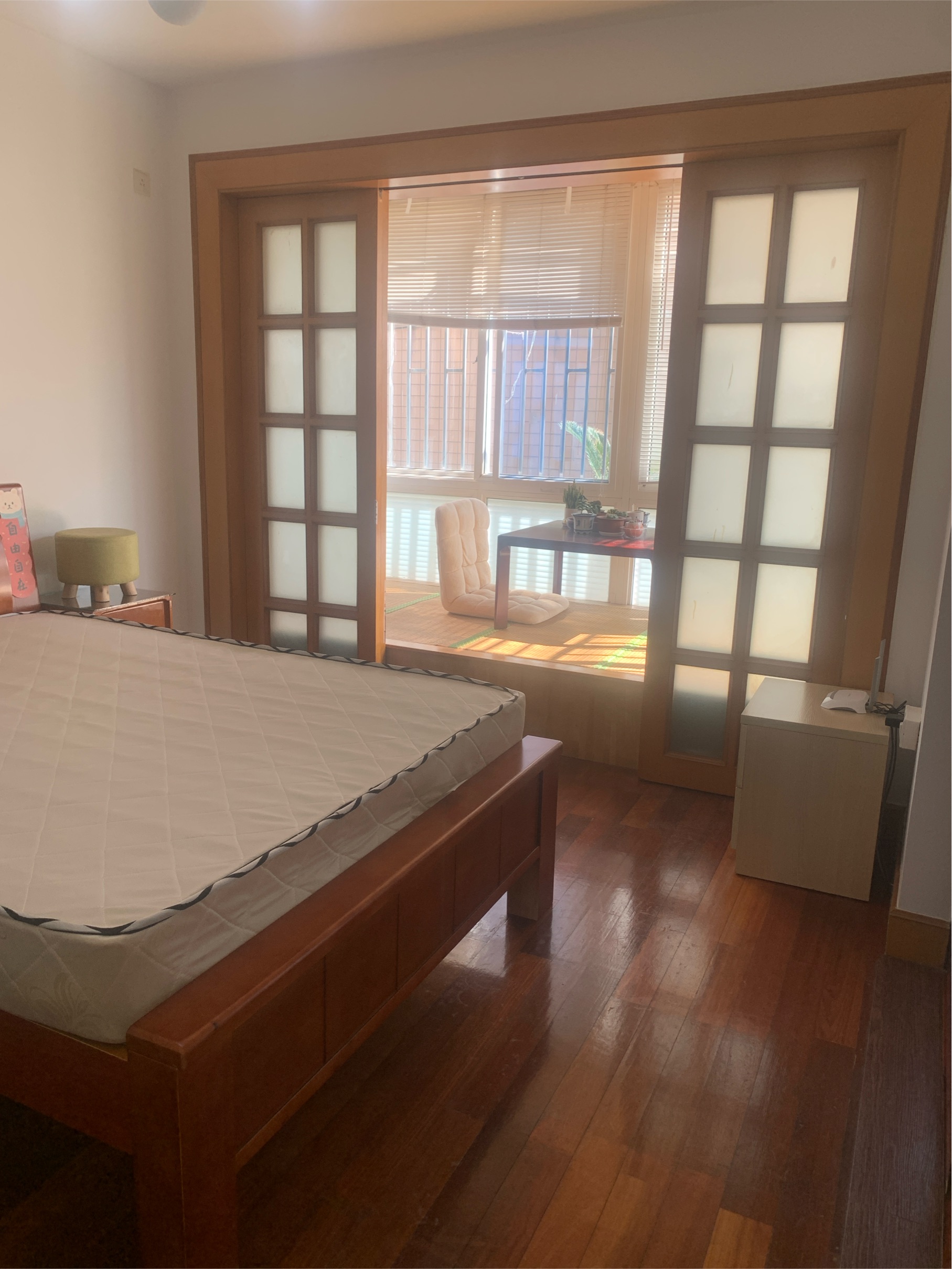 Shanghai-Yangpu-Cozy Home,Clean&Comfy