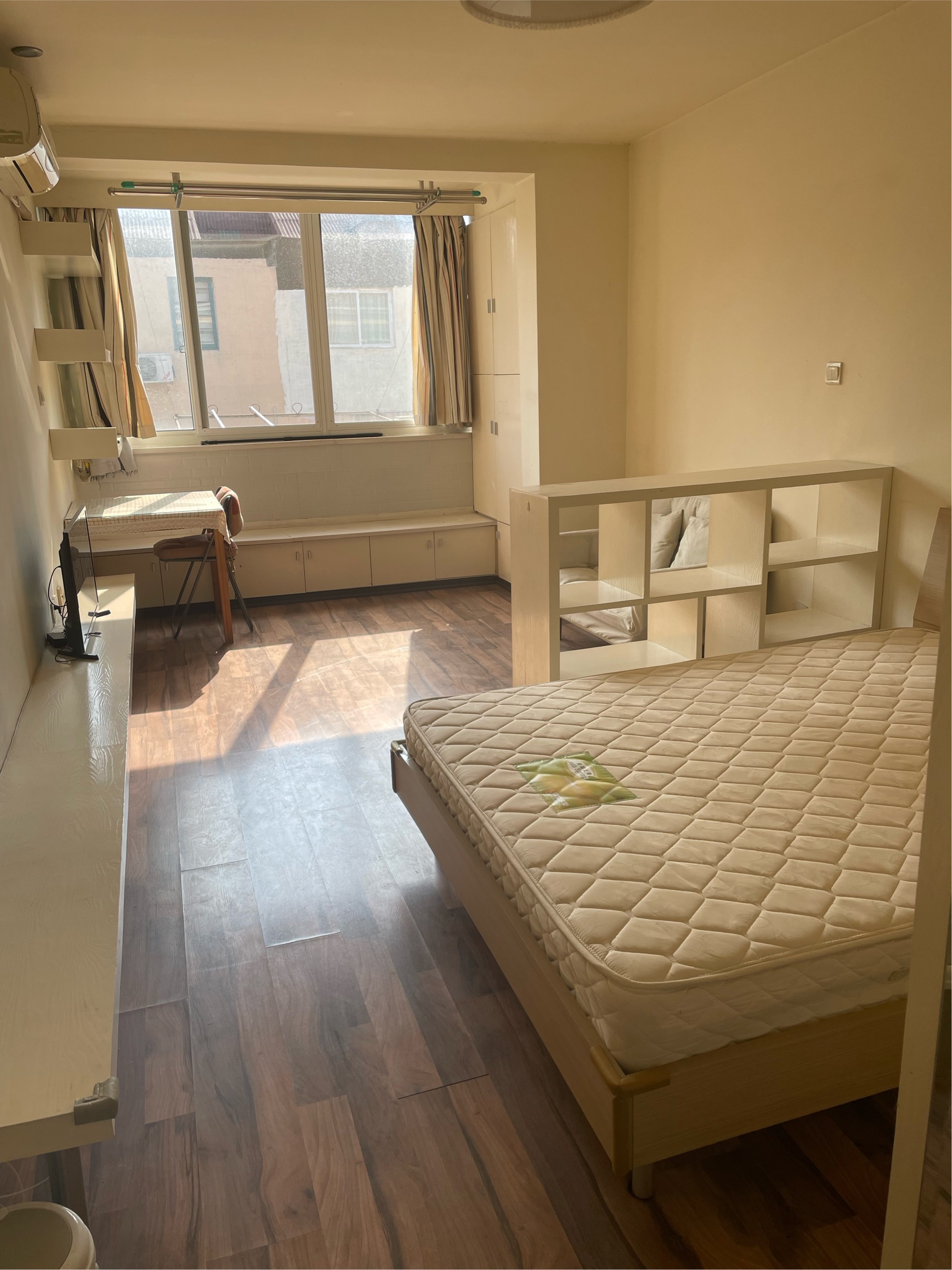 Shanghai-Changning-Cozy Home,Clean&Comfy,No Gender Limit