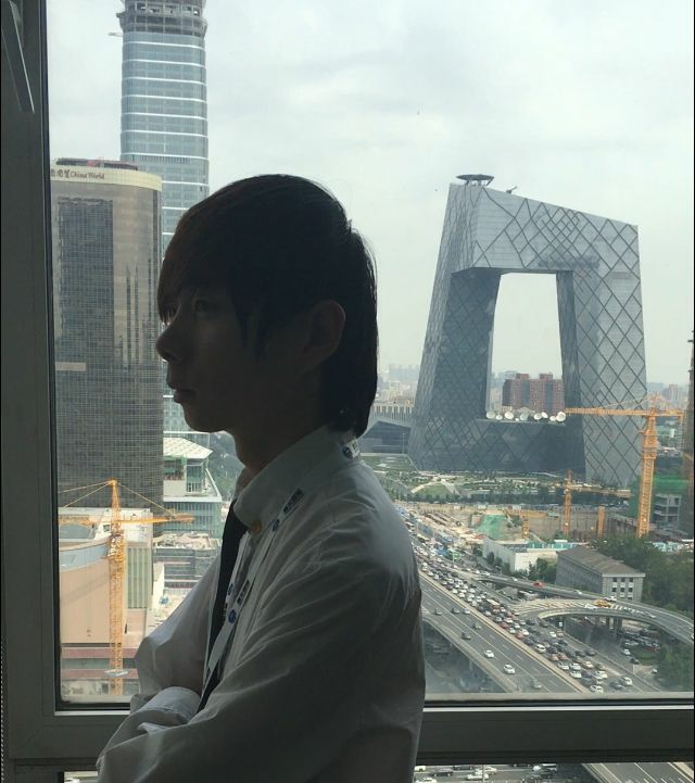 租房，要求室友爱干净