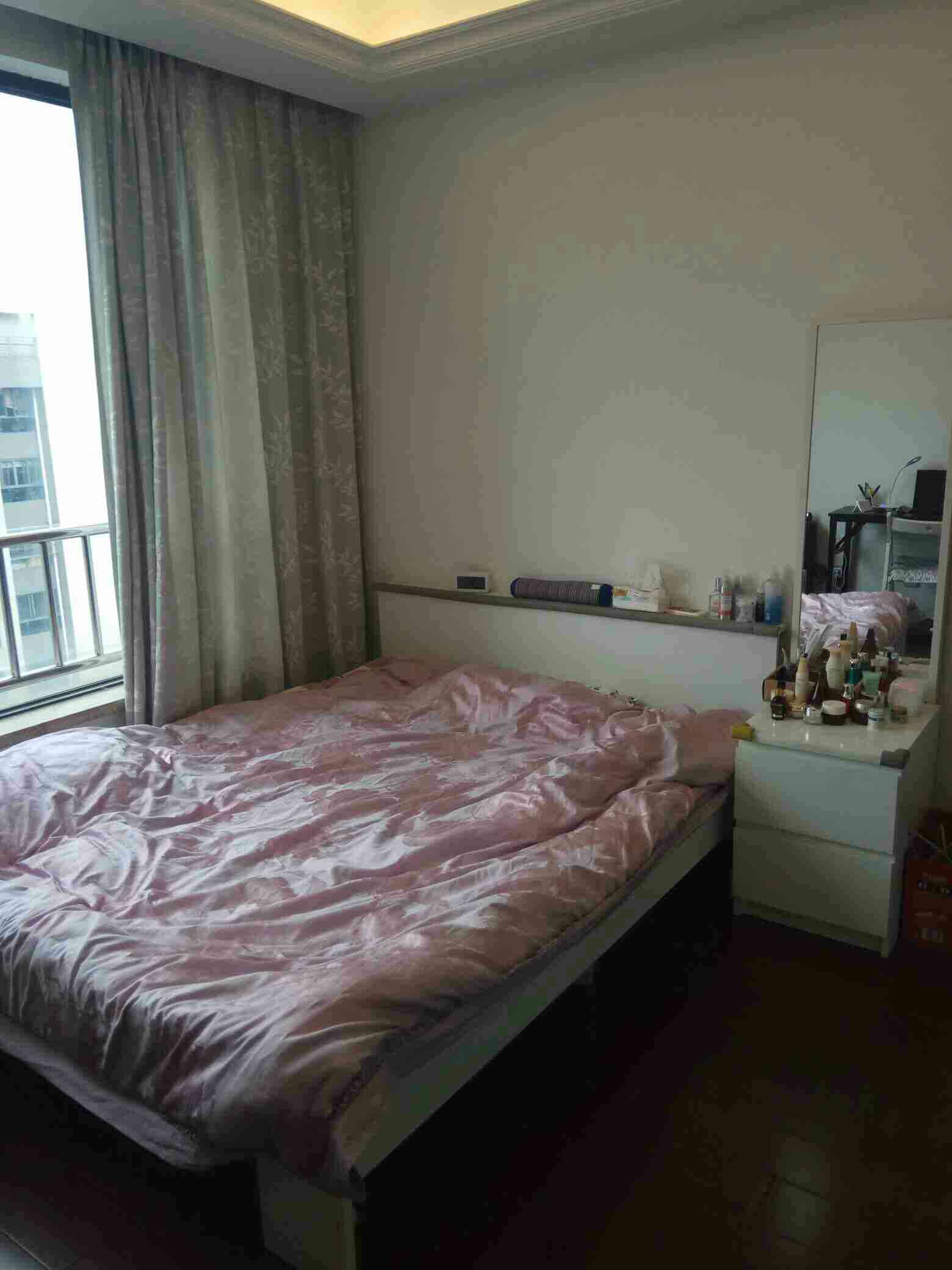 上海-松江-温馨小窝,干净治愈,不限性别,宠物友好