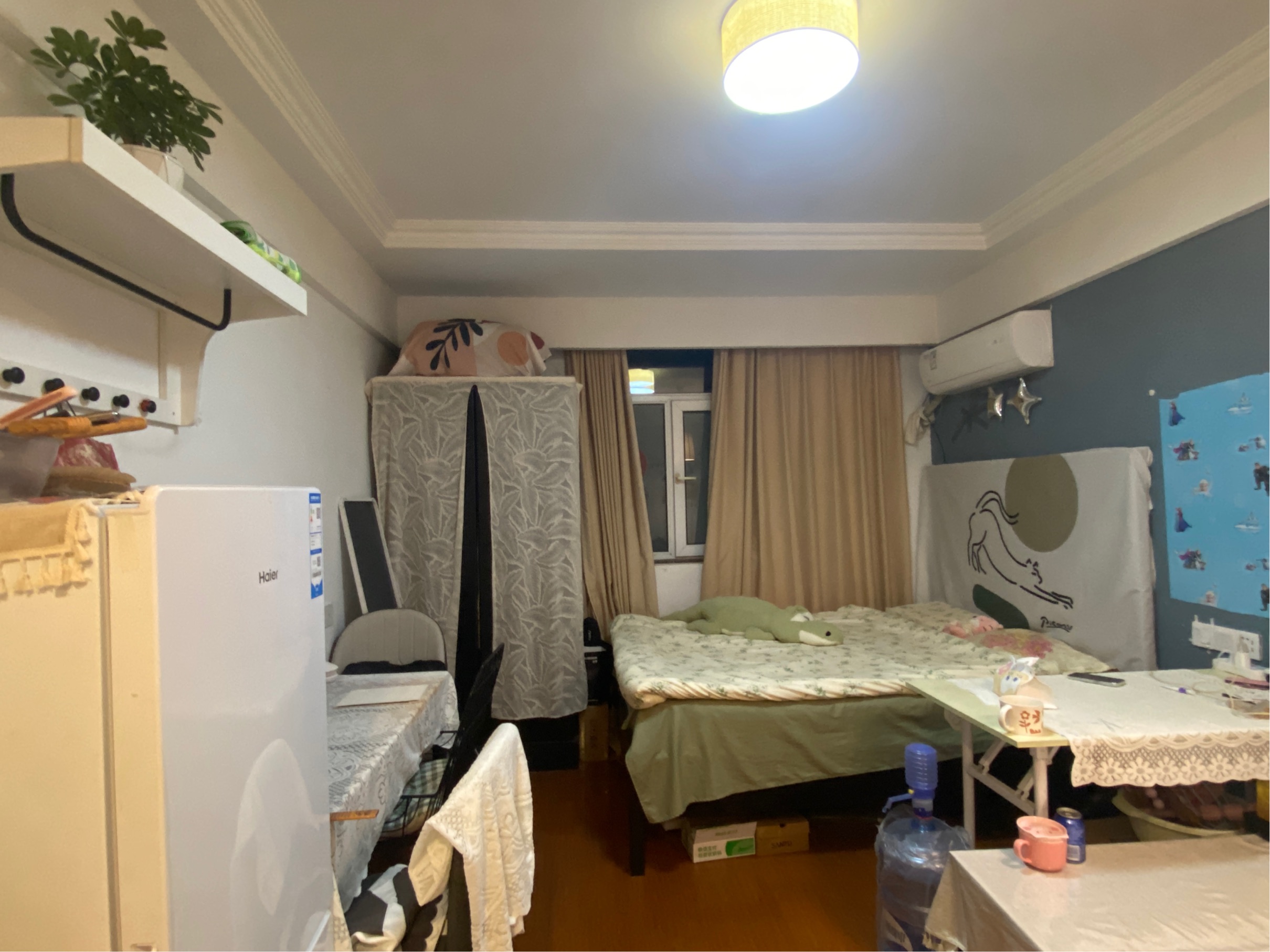 Suzhou-Gusu-Cozy Home