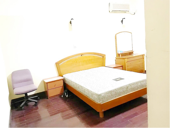Shanghai-Changning-Cozy Home,Clean&Comfy