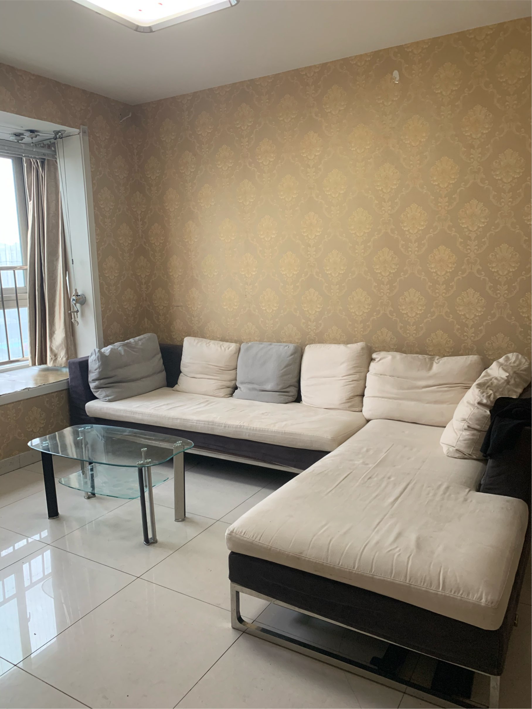 Beijing-Chaoyang-Cozy Home,Clean&Comfy,No Gender Limit