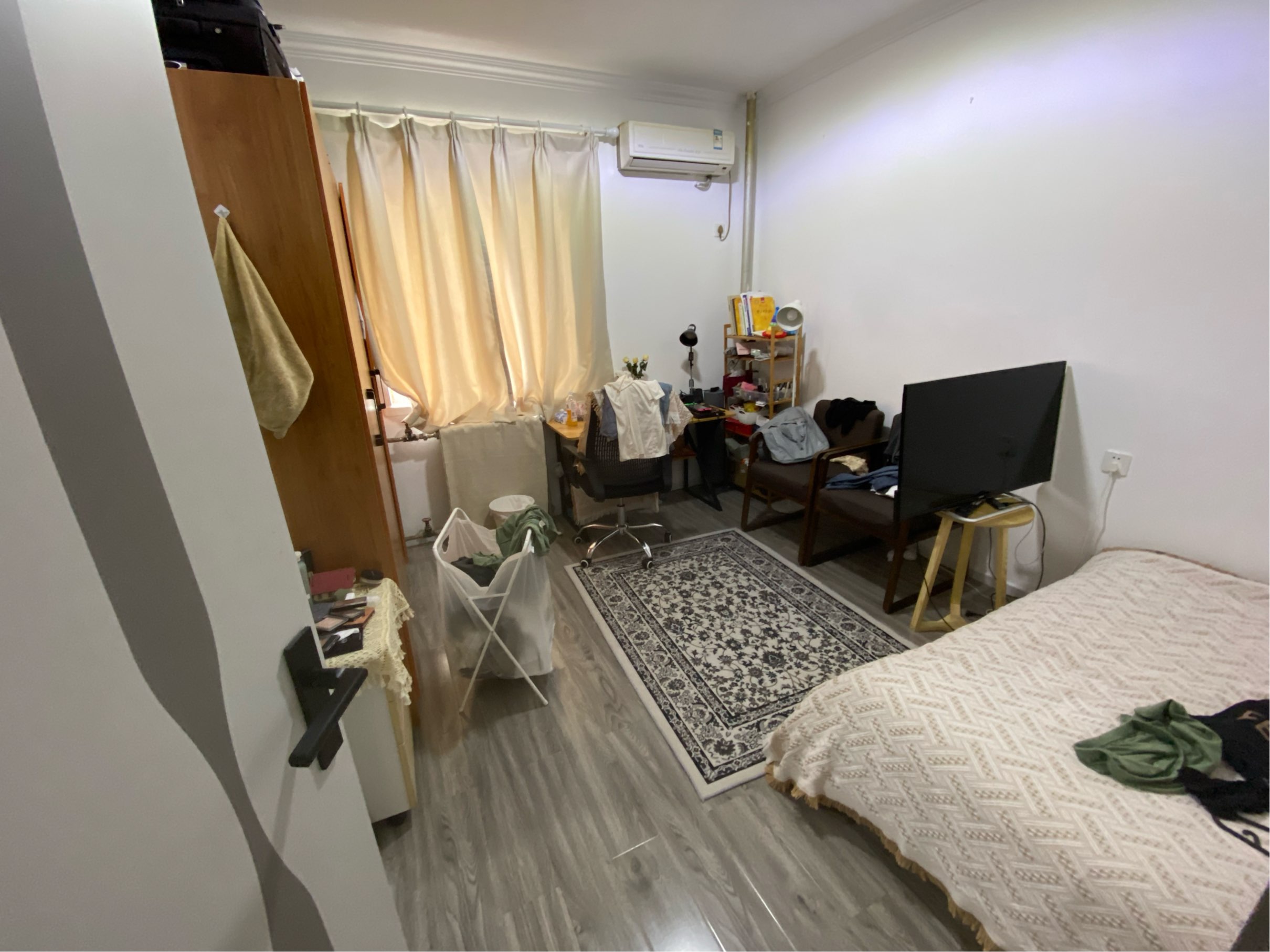 Beijing-Chaoyang-Shared Apartment,Long & Short Term