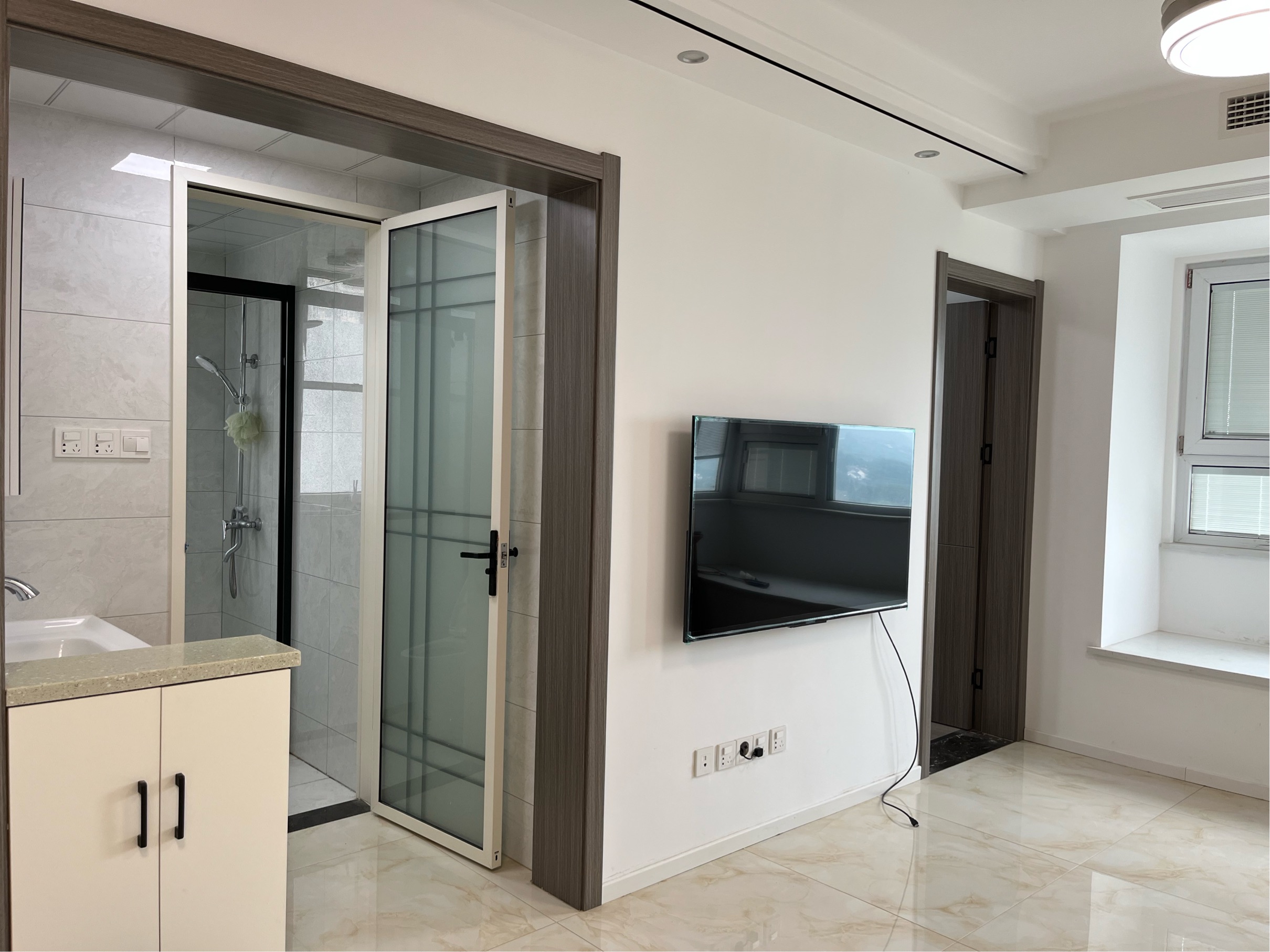 Nanjing-Qixia-Cozy Home,Clean&Comfy,No Gender Limit,“Friends”,Chilled