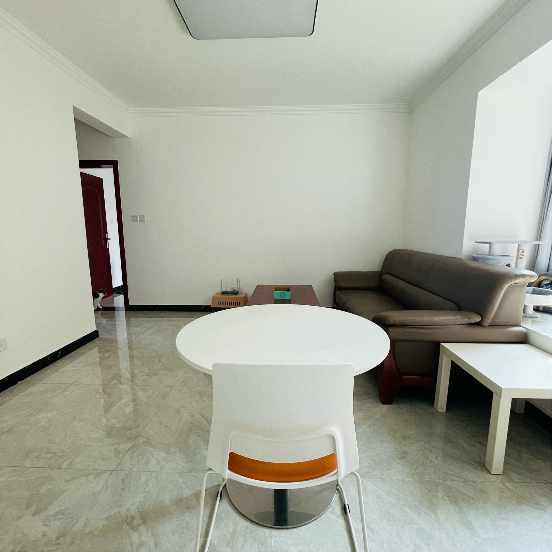 ChengduWenjiangNo Gender LimitPet Friendly