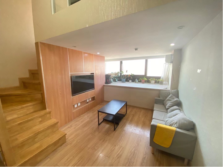 Suzhou-Huqiu-Cozy Home,Clean&Comfy,No Gender Limit,Chilled