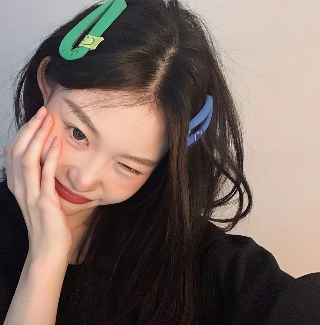 小橙子