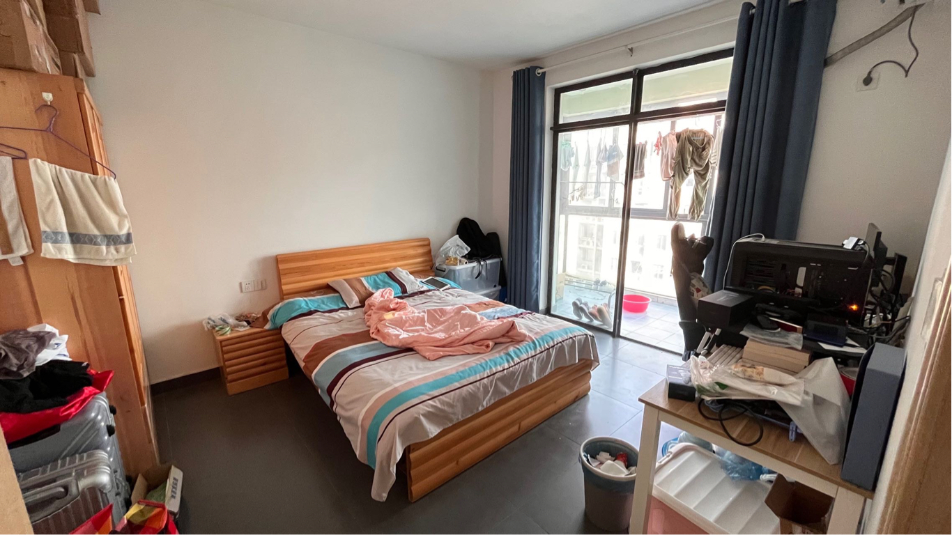 Hangzhou-Binjiang-Cozy Home,Clean&Comfy,No Gender Limit,Hustle & Bustle