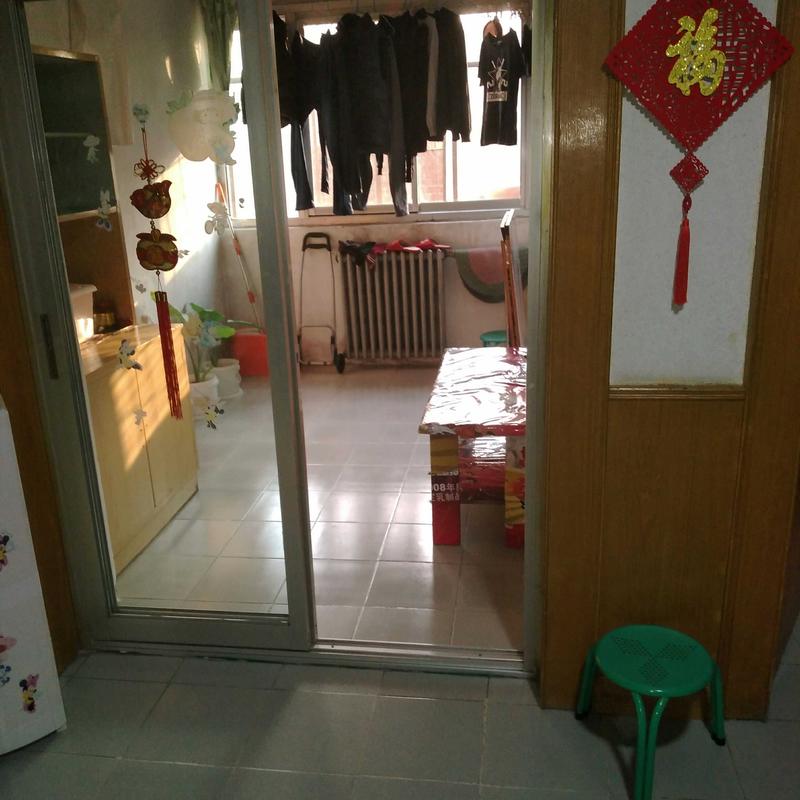 Beijing-Daxing-long term,🏠,Single Apartment,Replacement