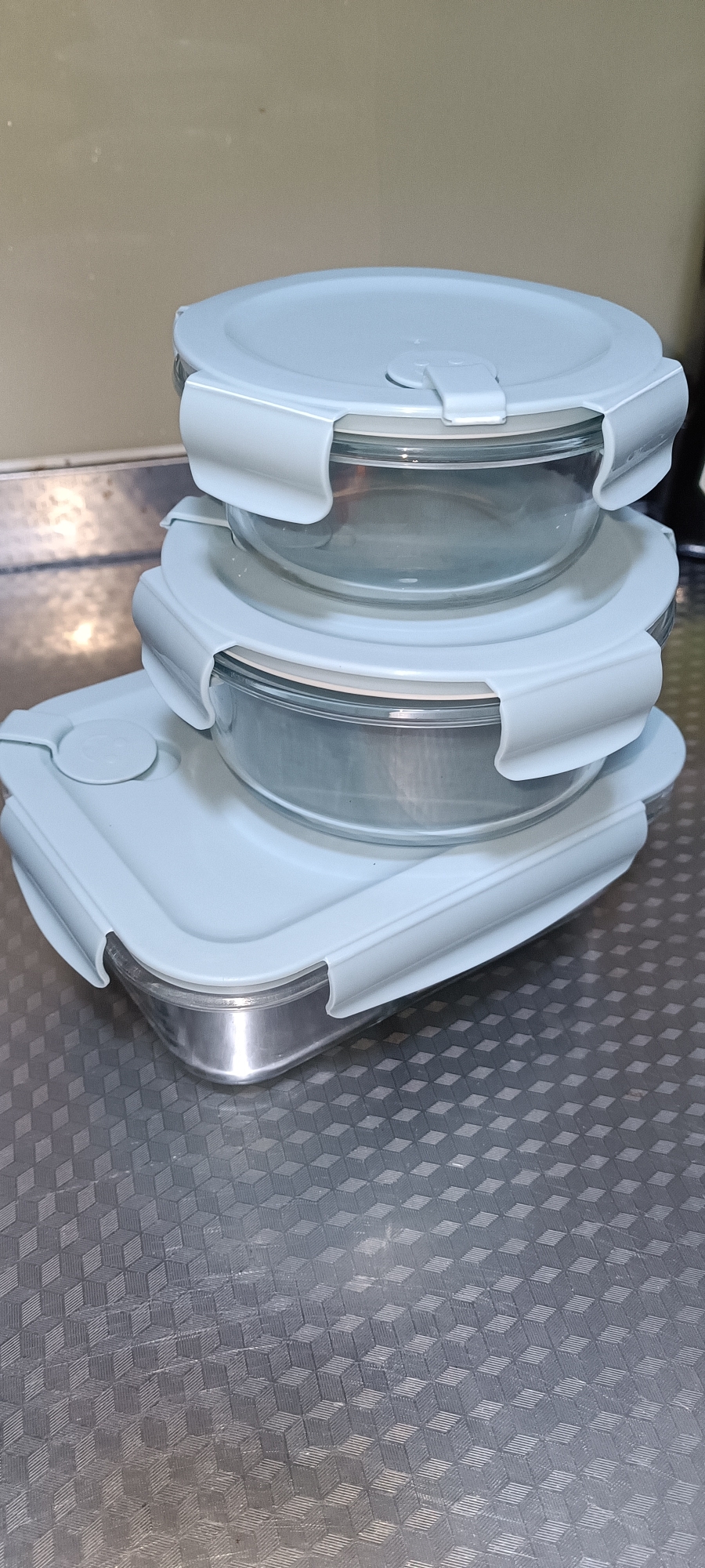 Lunch Set