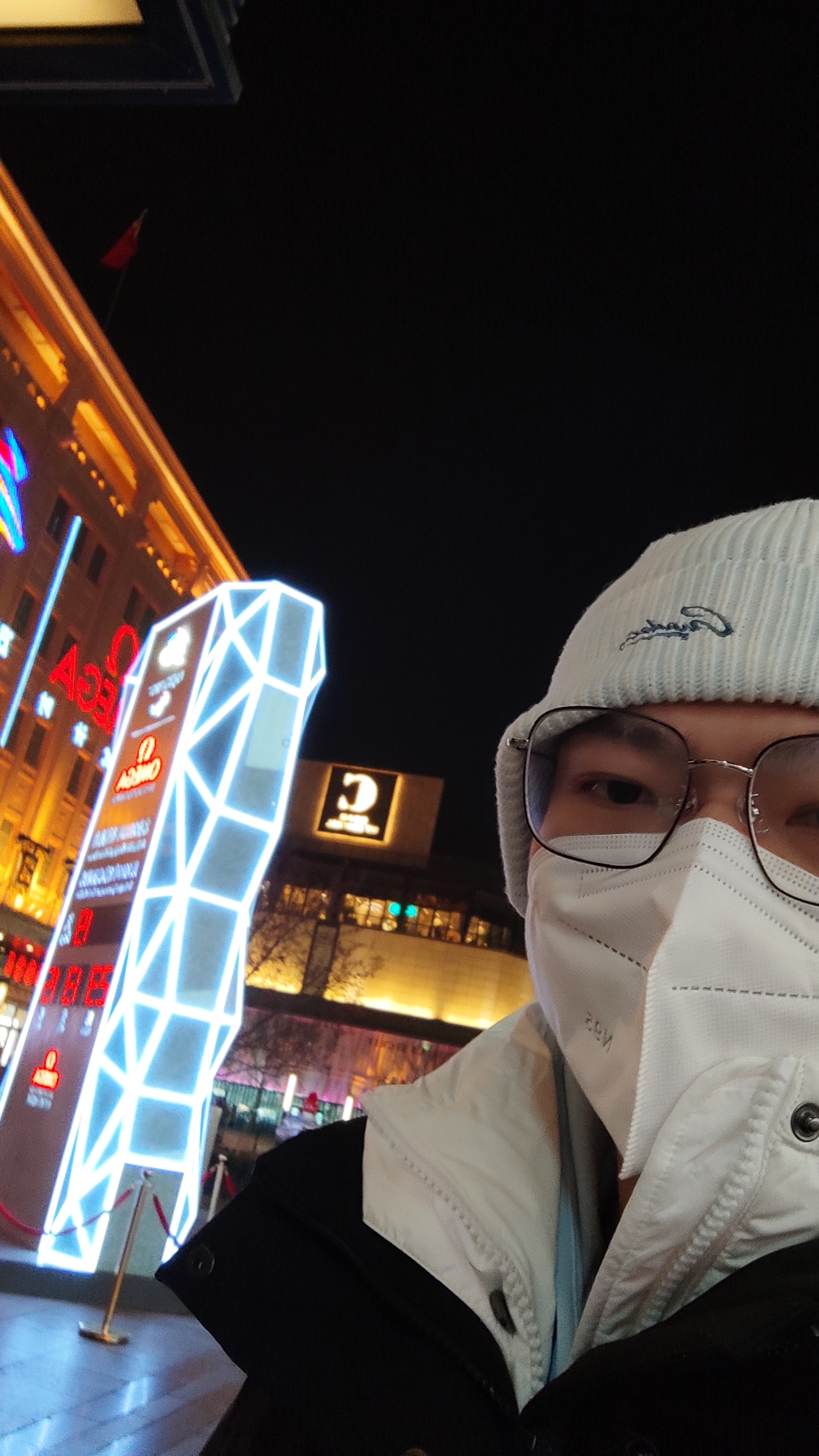 传说中的极品小白