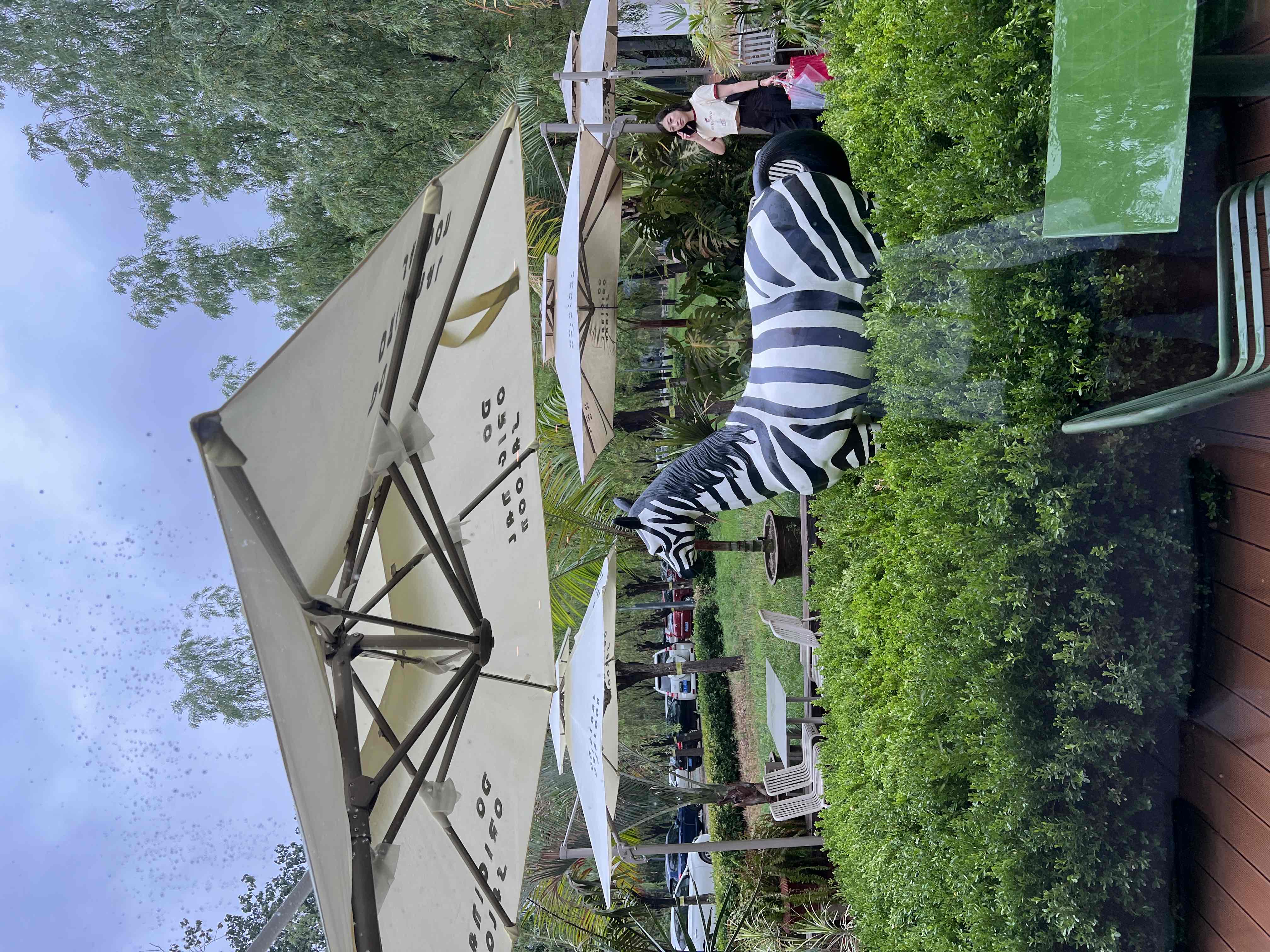 家边上的时尚聚集地~