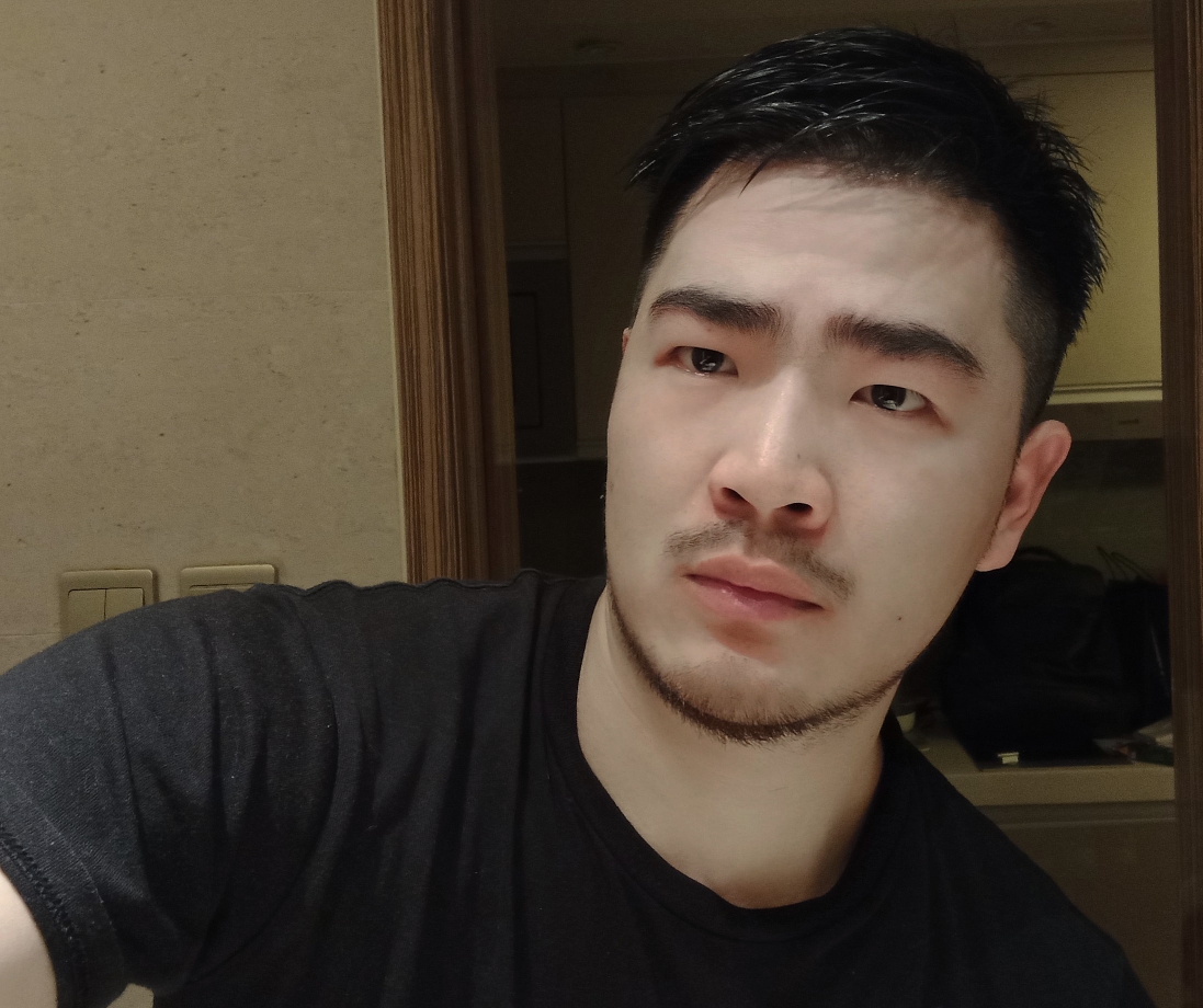 豹叔叔