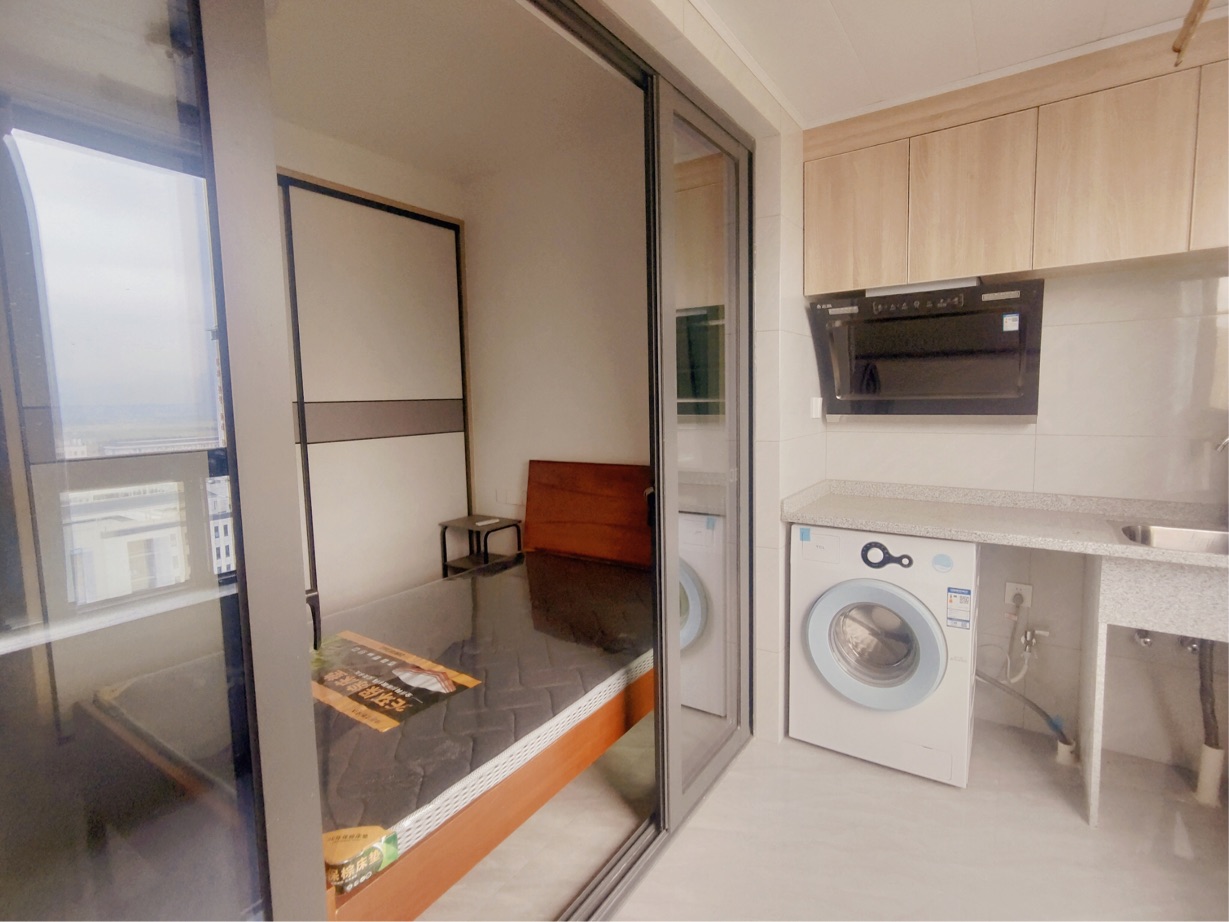 Ningbo-Fenghua-Cozy Home,Clean&Comfy,No Gender Limit,Hustle & Bustle,“Friends”,Chilled,LGBTQ Friendly,Pet Friendly