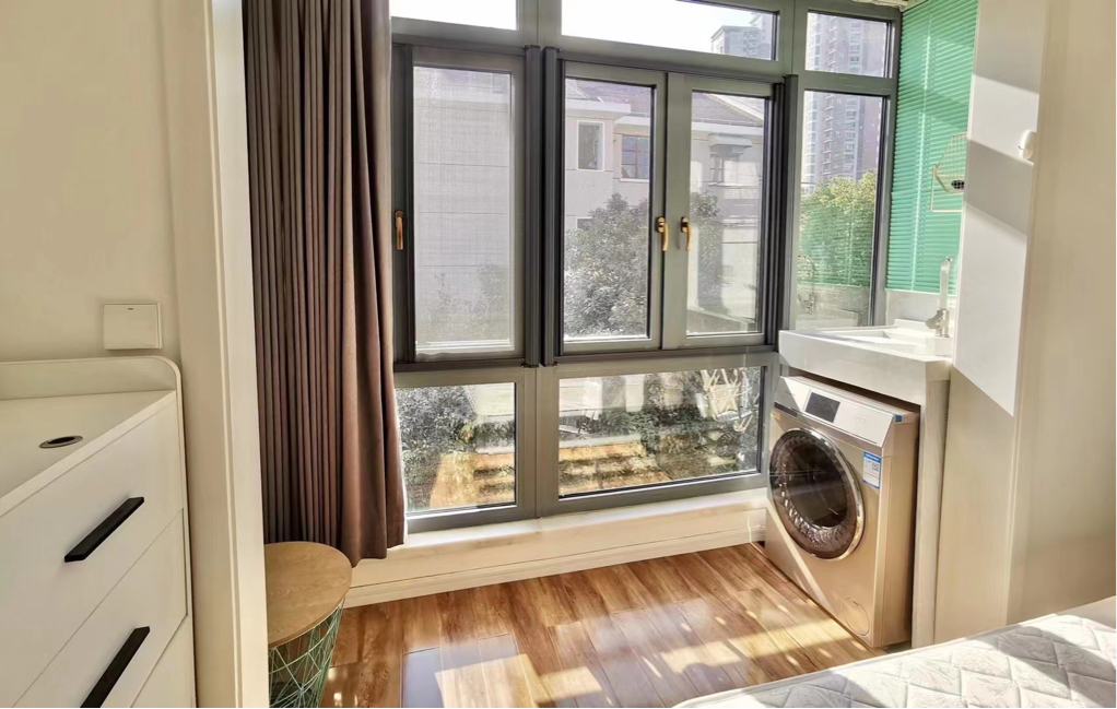 Shanghai-Changning-Cozy Home,Clean&Comfy,No Gender Limit,Hustle & Bustle,“Friends”,Chilled,LGBTQ Friendly,Pet Friendly