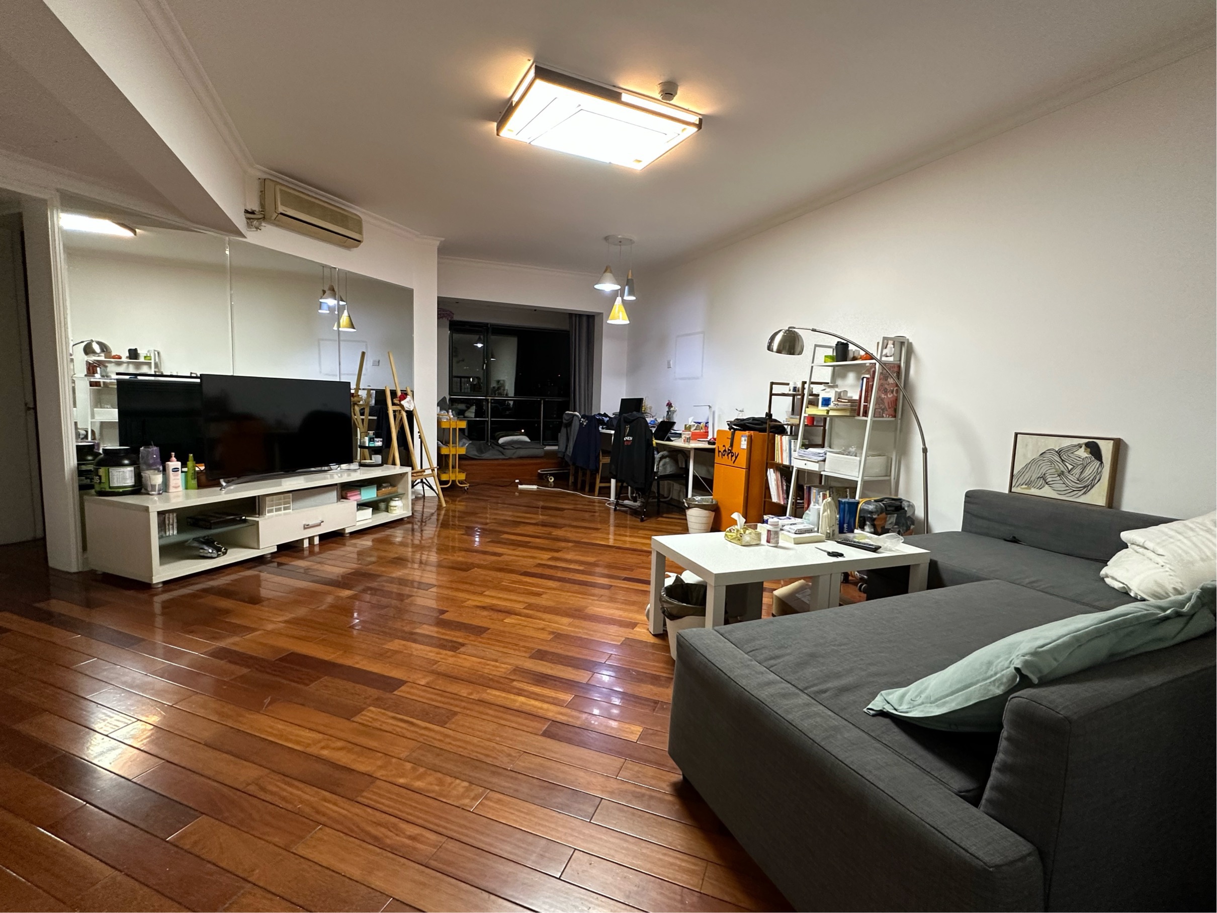 BeijingChaoyangShared ApartmentSubletLong TermLGBTQ Friendly