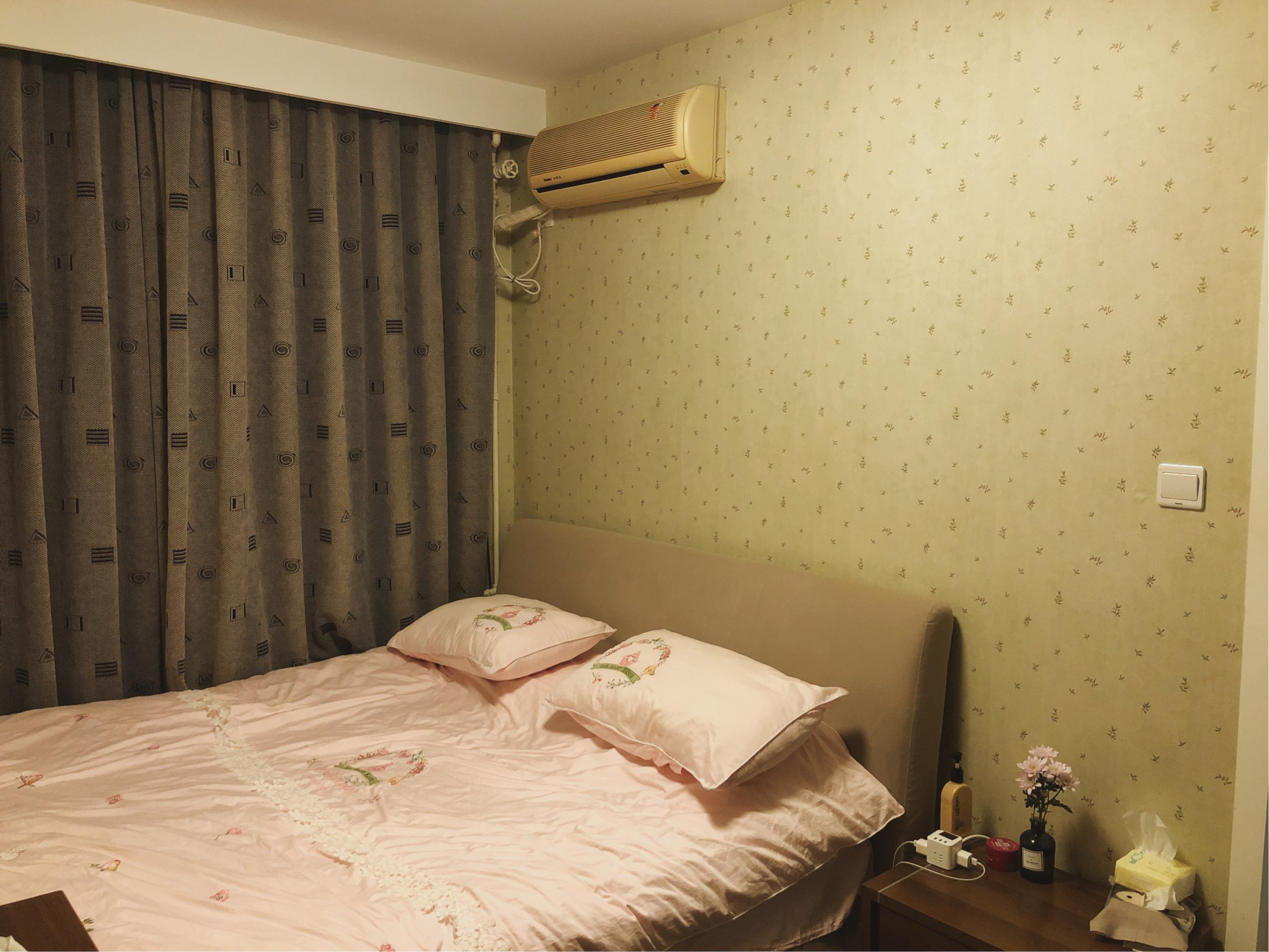 Beijing-Chaoyang-Cozy Home,Clean&Comfy,No Gender Limit