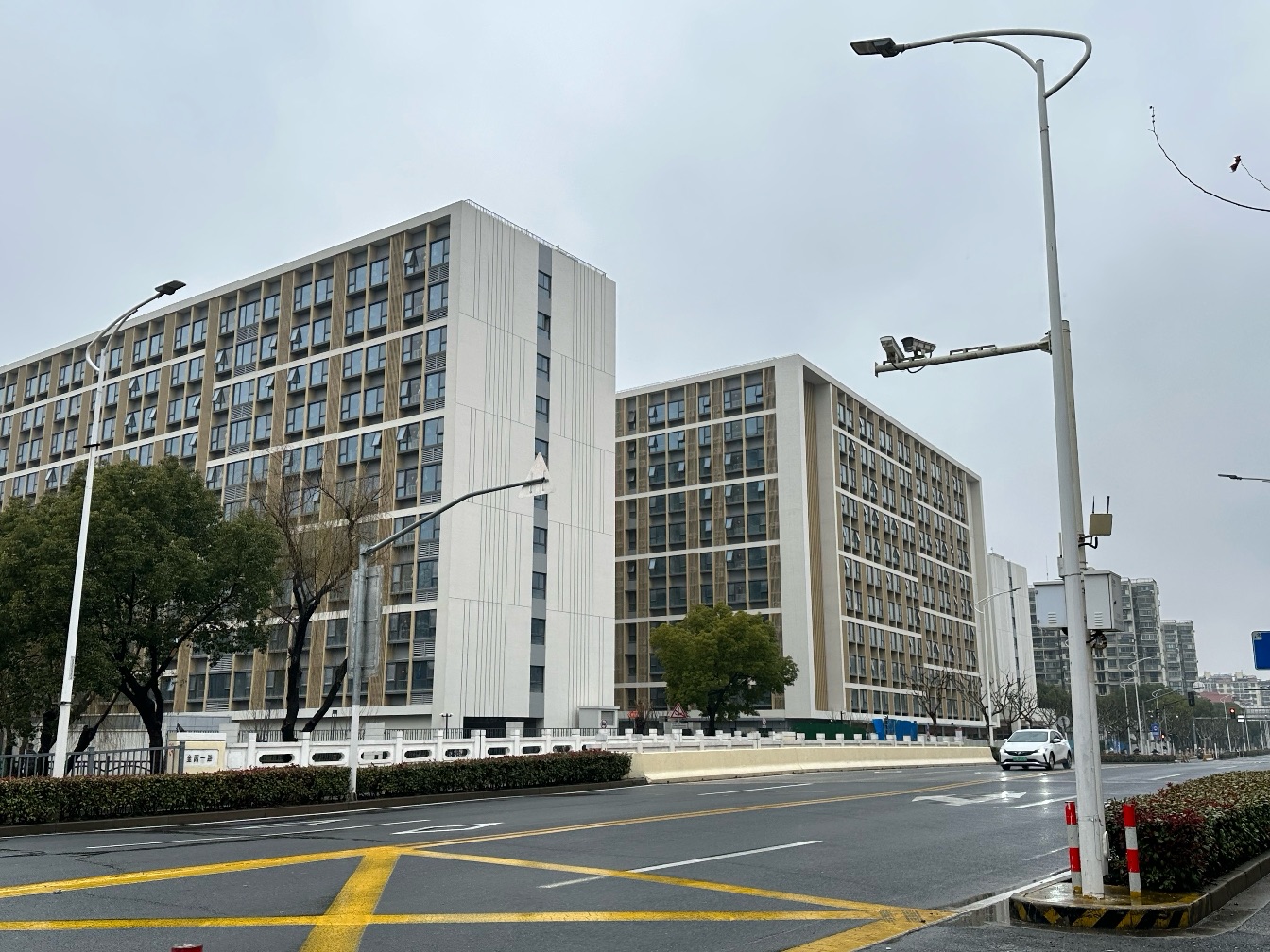 Shanghai-Putuo-Cozy Home,Clean&Comfy,No Gender Limit,Hustle & Bustle,“Friends”,Chilled,LGBTQ Friendly