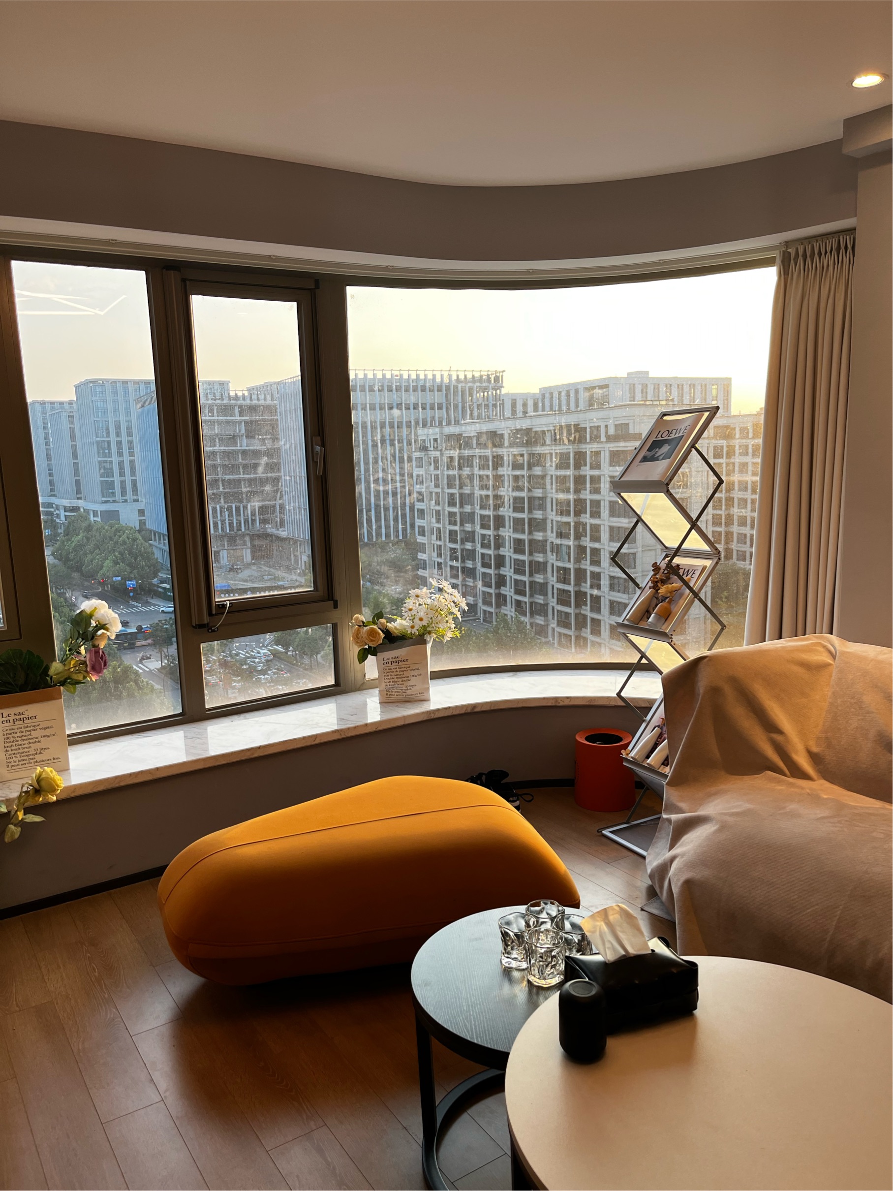 杭州-上城-2 rooms-转租-搬离-长&短租