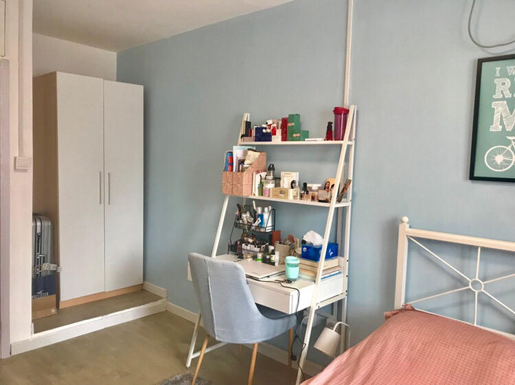 Beijing-Chaoyang-👯‍♀️,Sublet,Short Term,Shared Apartment,Pet Friendly,Replacement,LGBTQ Friendly